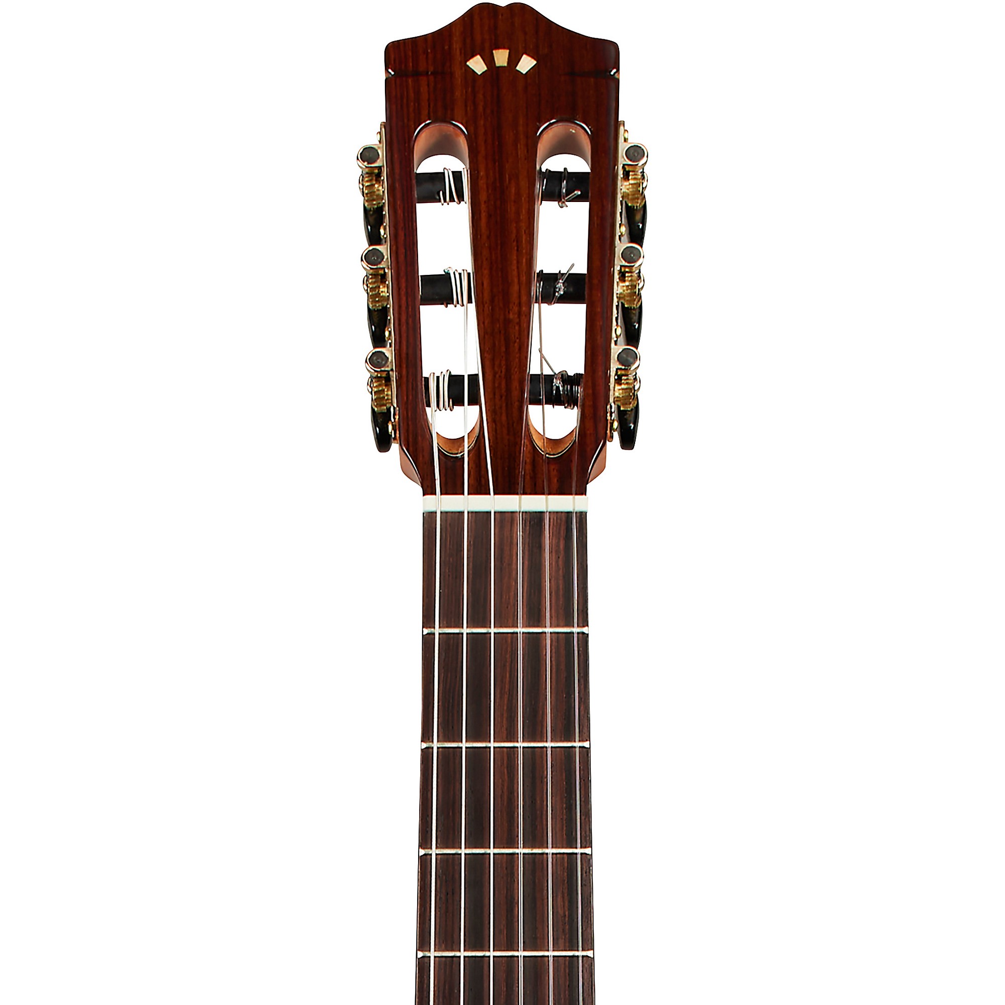 Cordoba C7-CE CD Classical Nylon Acoustic-Electric Guitar