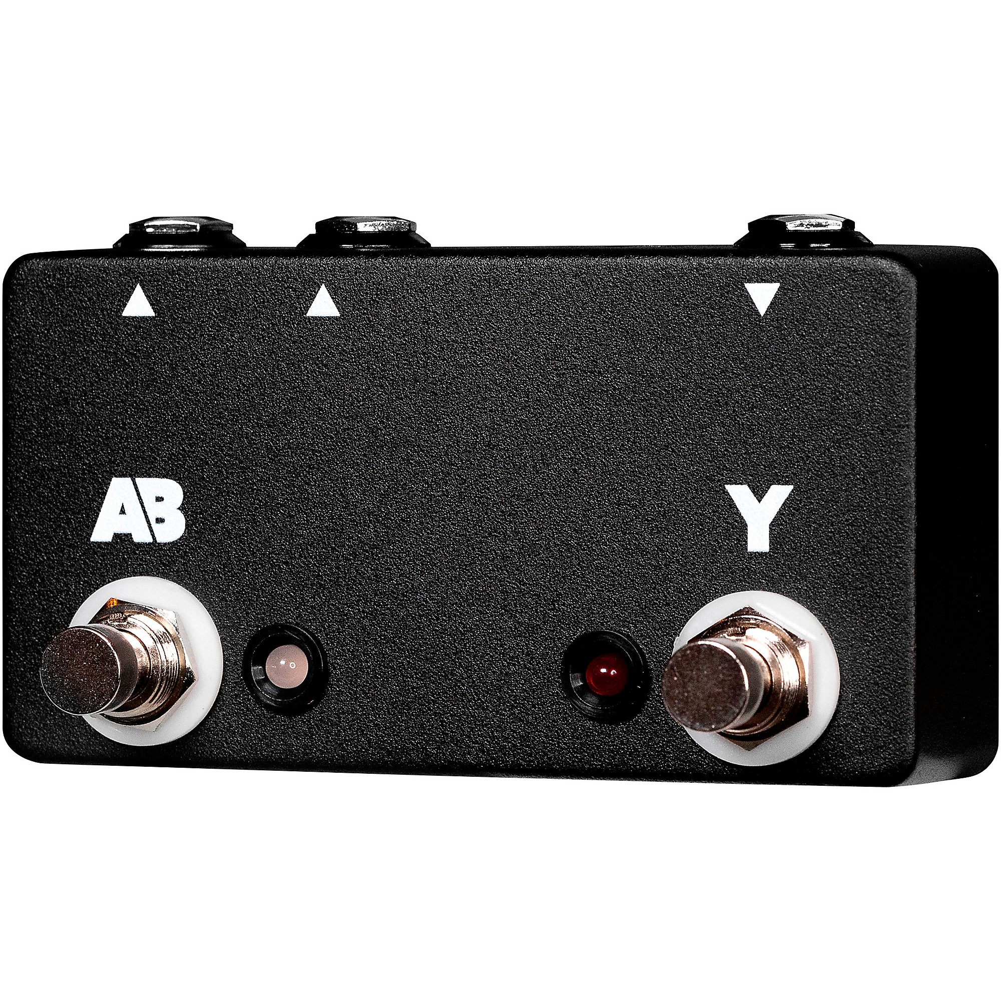 JHS Pedals Active A/B/Y スイッチャー JHS A/B/Y Active Switch at Moore Guitars