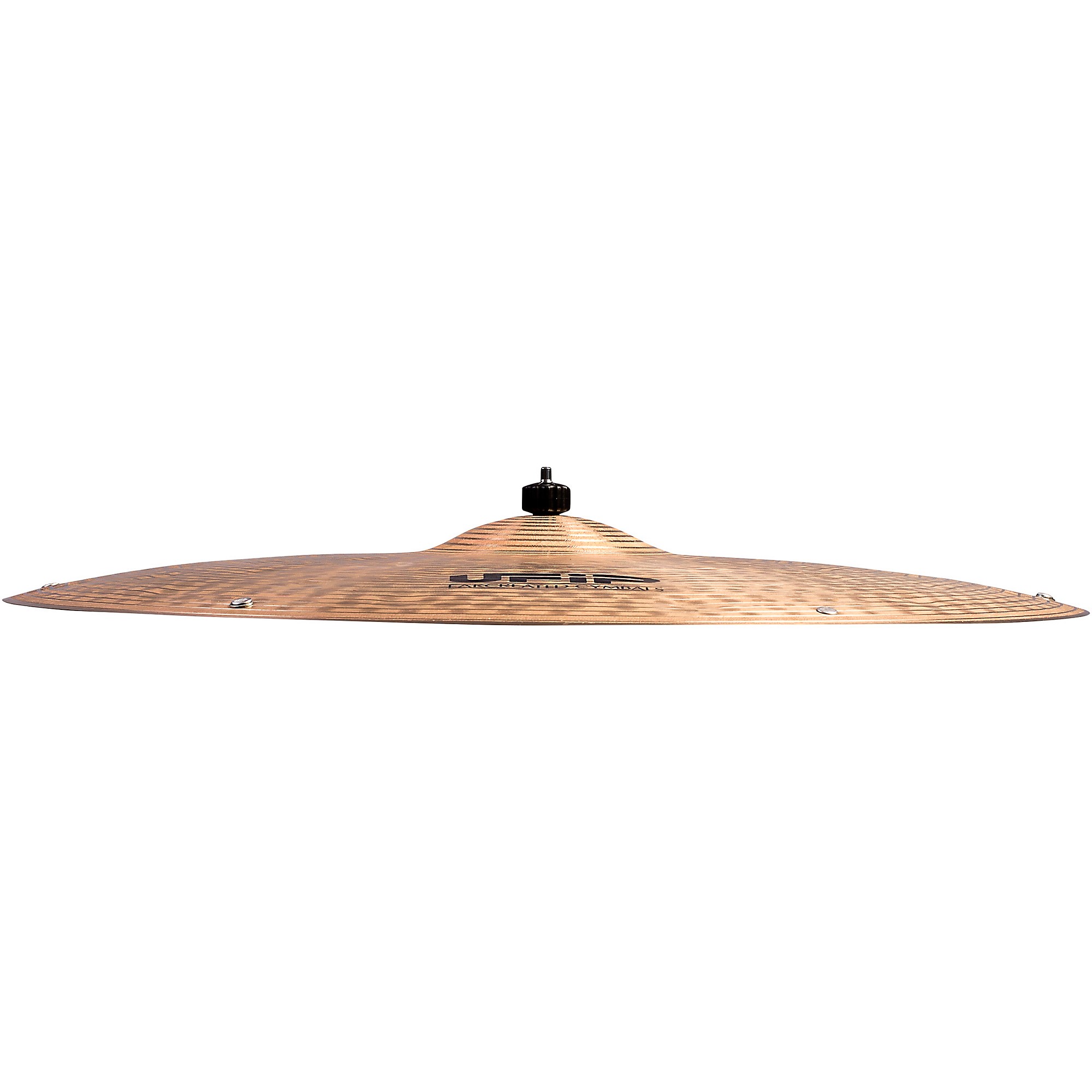 UFIP Est. 1931 Series Sizzle Ride Cymbal | Music & Arts