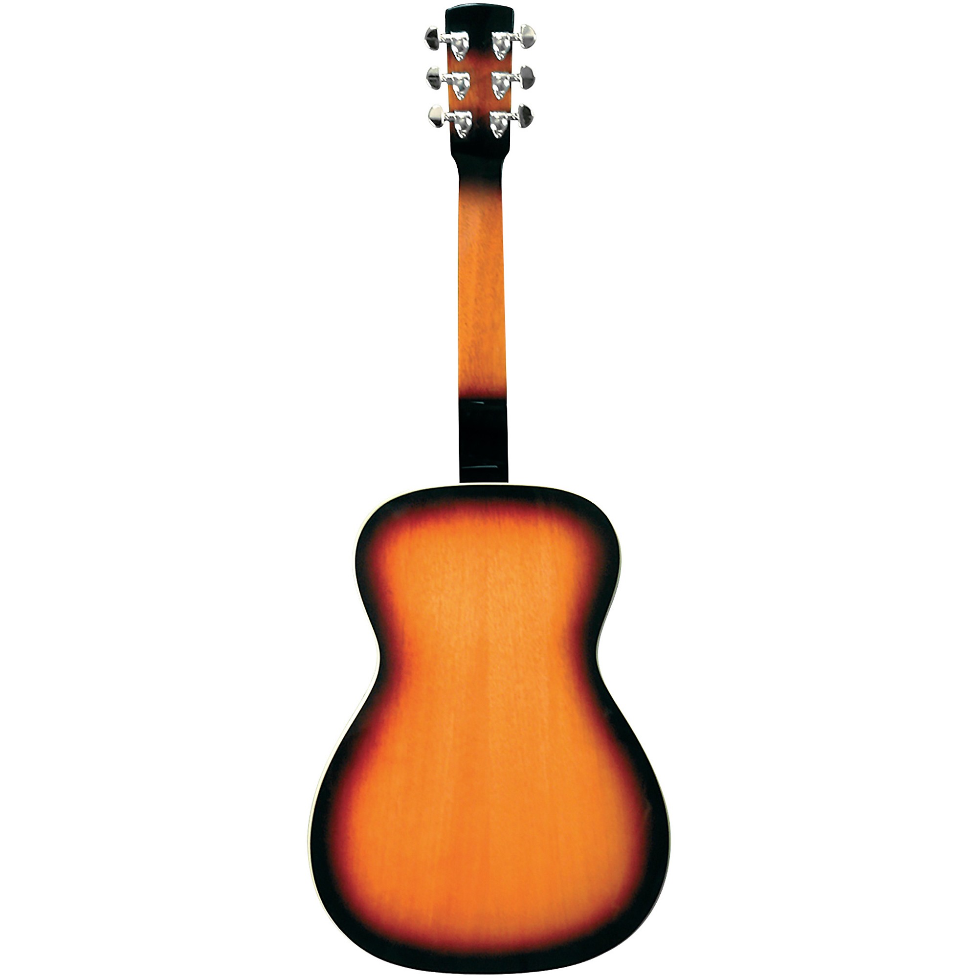 ギター Brown Sound Equation Recording King Professional Squareneck Resonator Guitar