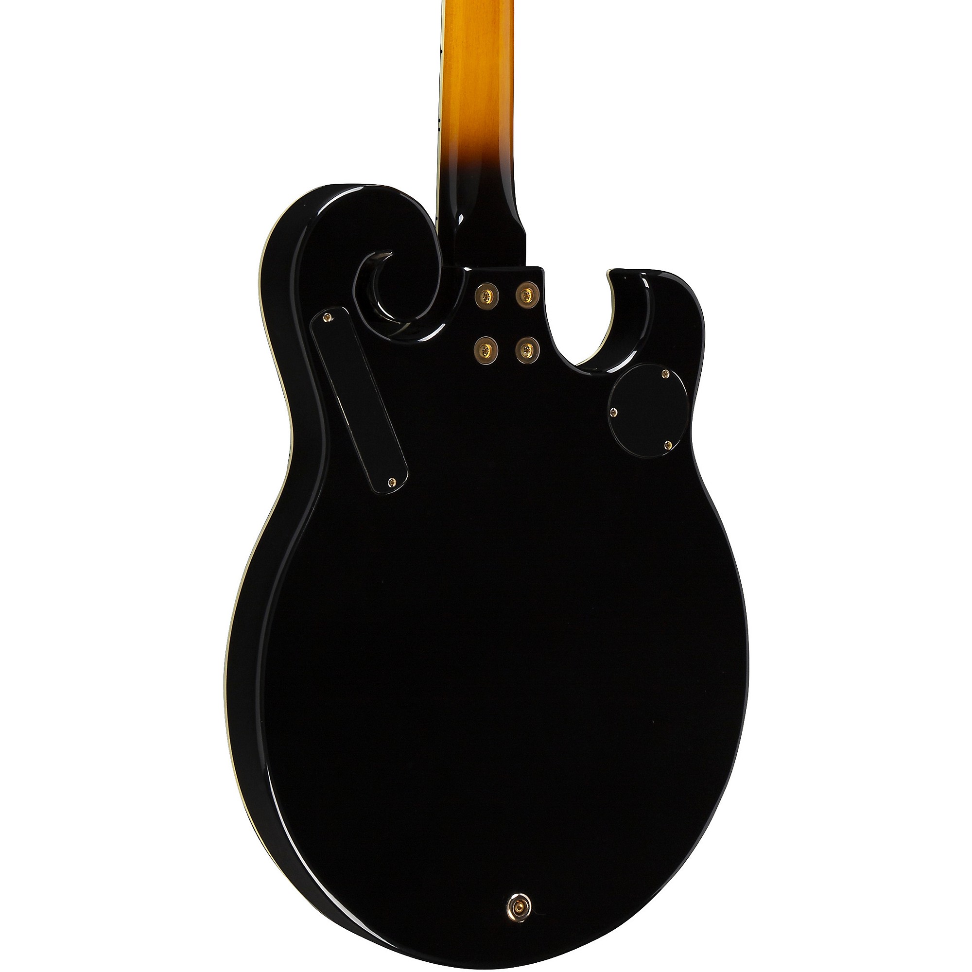 邦楽 ENERGY TONE Gold Tone EBM-5 Electric Solidbody 5-String Banjo For Left Hand