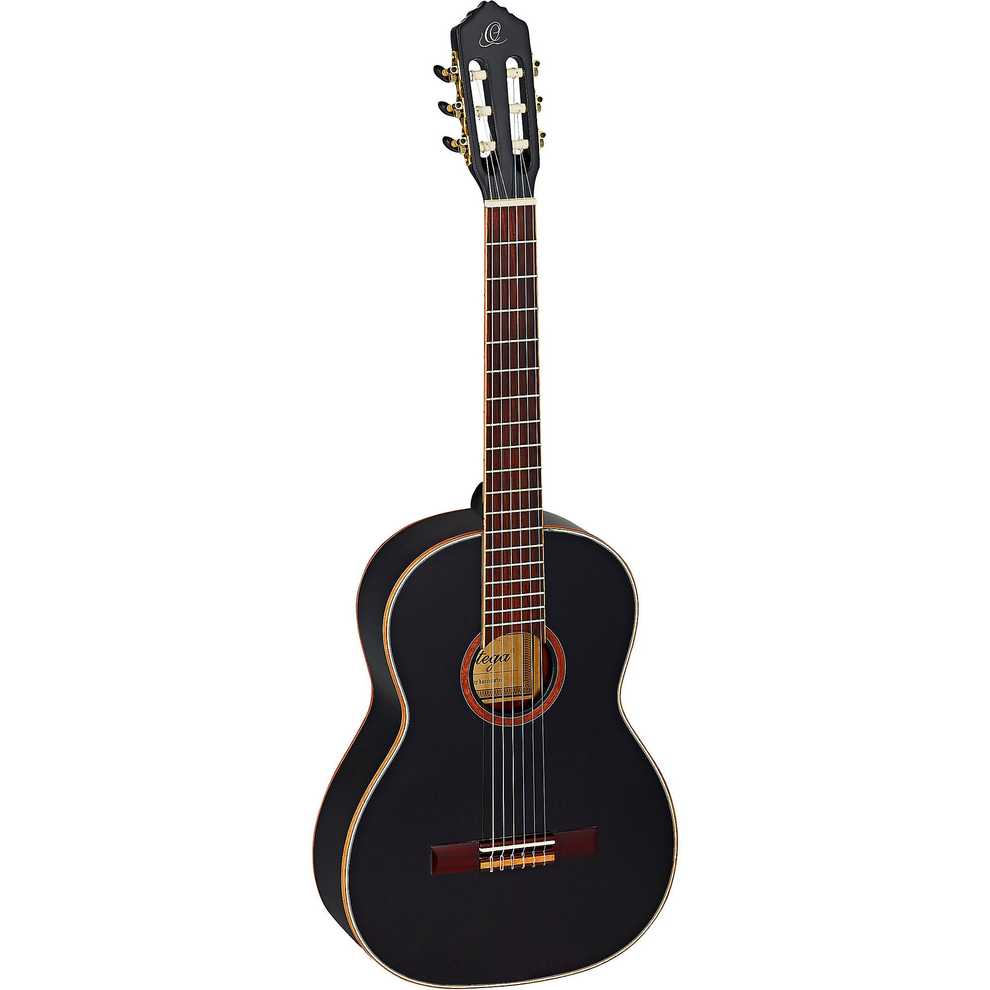 Terminologie voor het geluid van een akoestische gitaar - Homestead Guitars