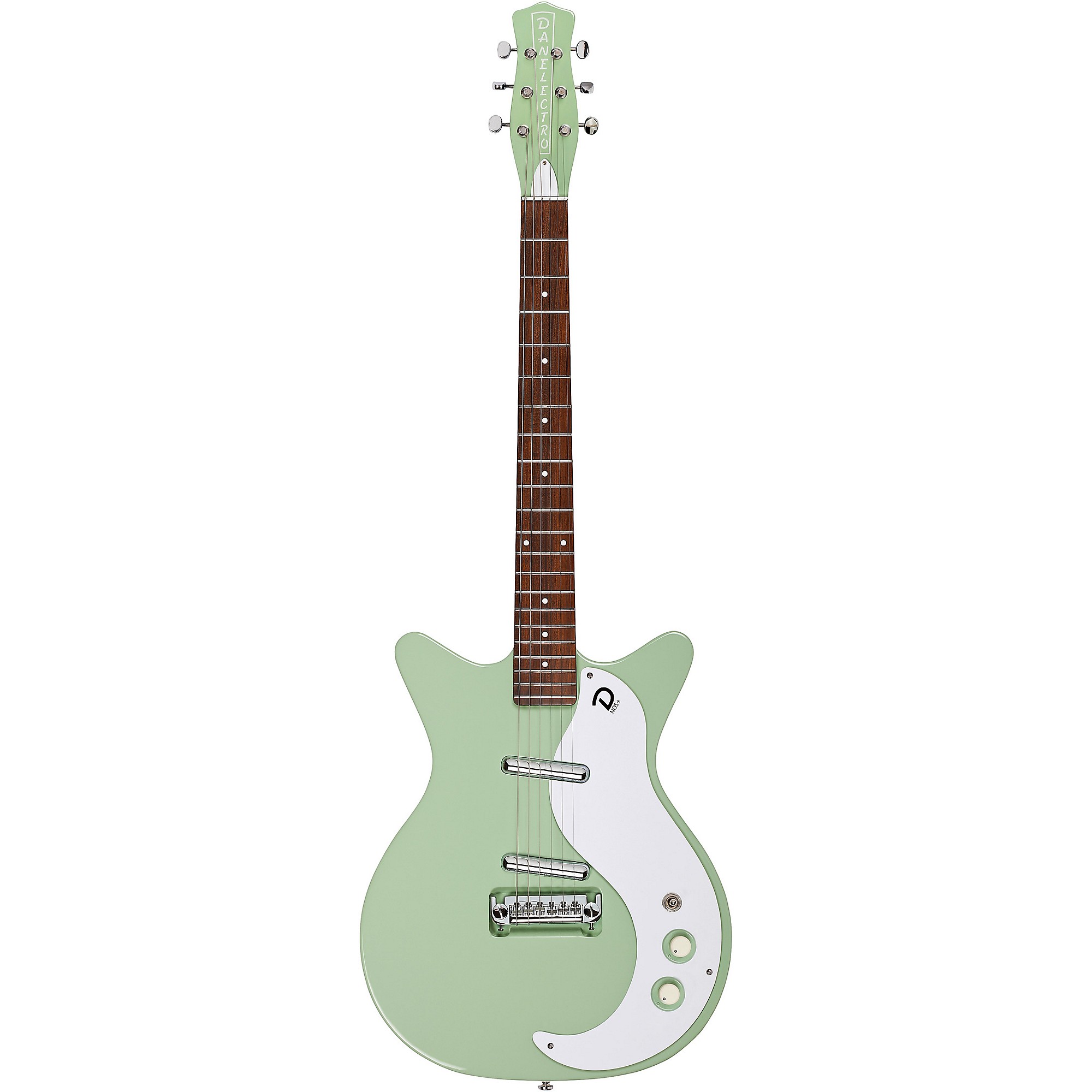 Danelectro '59M NOS+ Electric Guitar | Music & Arts