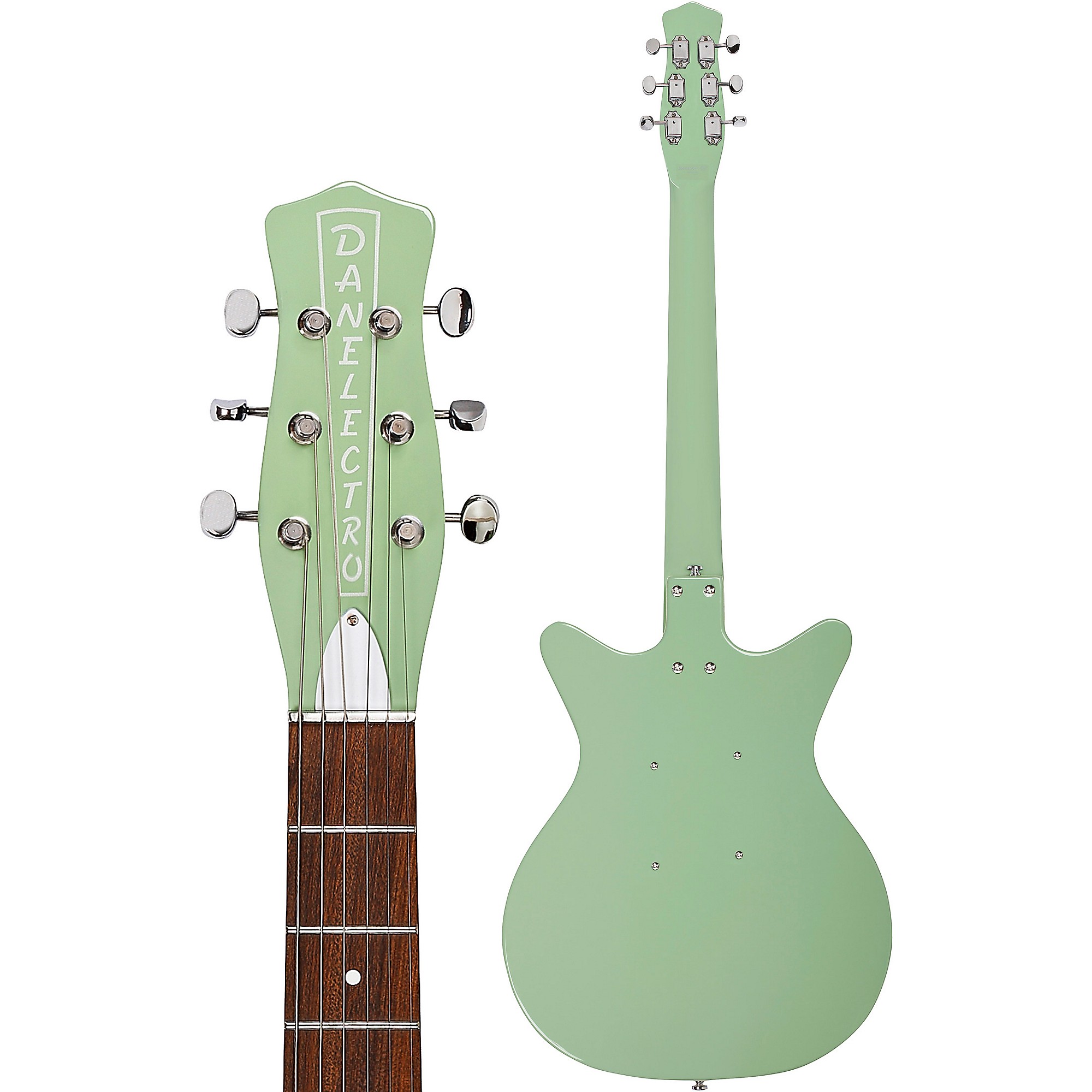 Danelectro '59M NOS+ Electric Guitar | Music & Arts