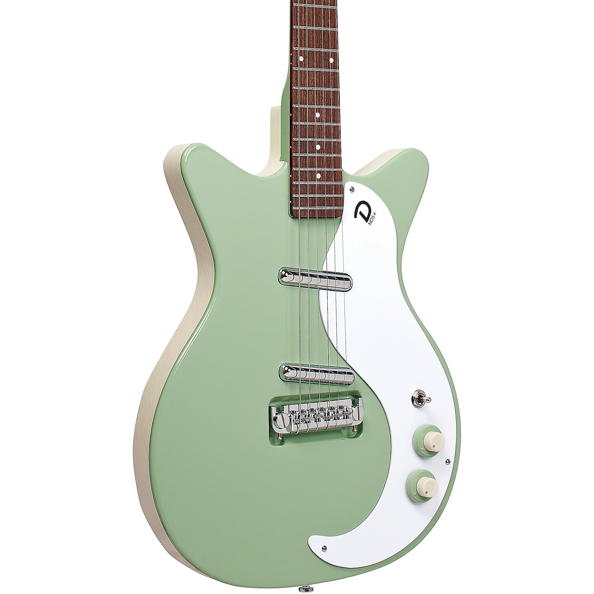 Danelectro '59M NOS+ Electric Guitar | Music & Arts