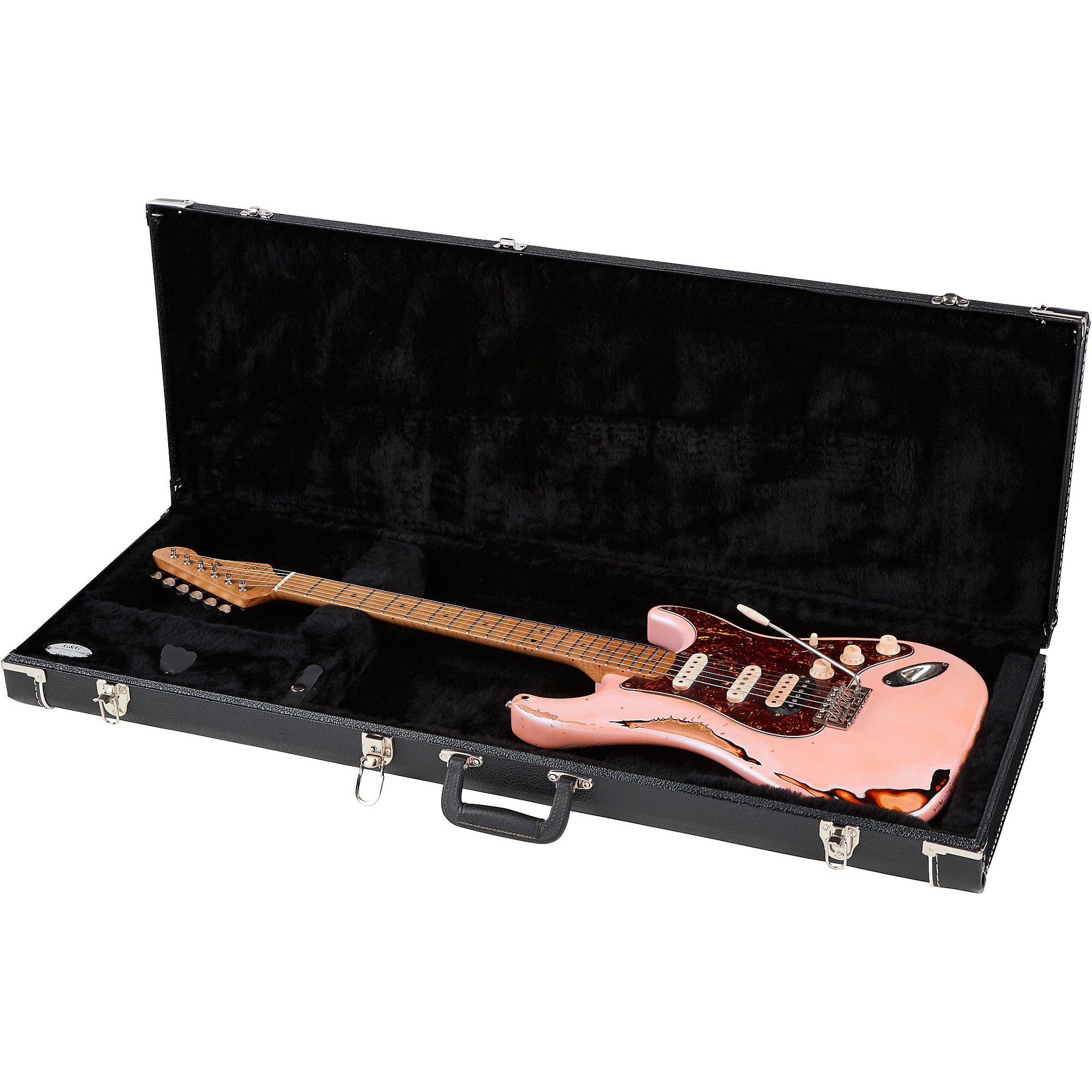 LsL Instruments Saticoy HSS Electric Guitar | Music & Arts
