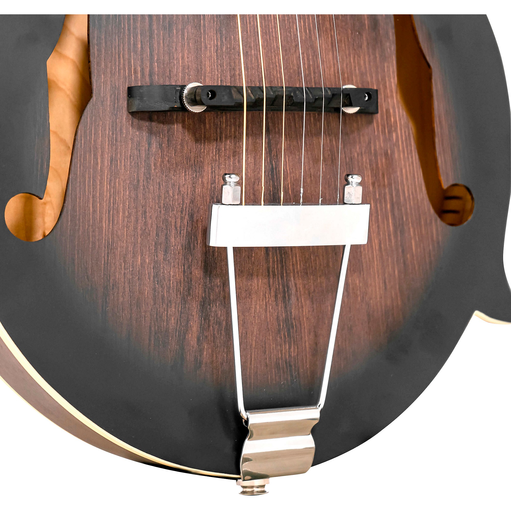 Gold Tone F-6 F-style Acoustic-Electric Mando-Guitar | Music Gold Tone F-6 F-style Acoustic-Electric Mando-Guitar | Music