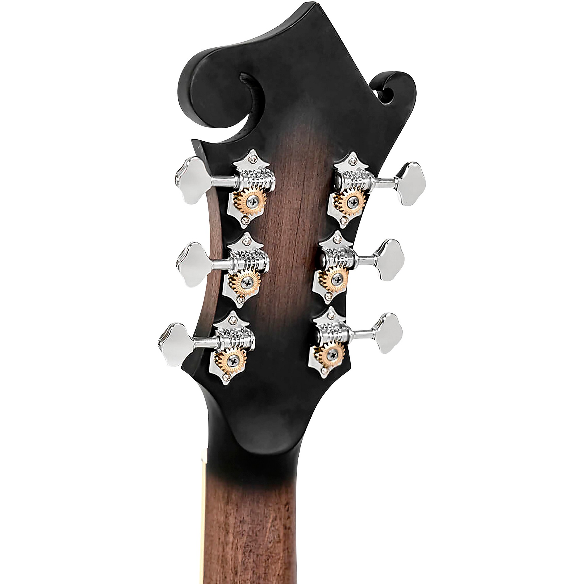 Gold Tone F-6 F-style Acoustic-Electric Mando-Guitar | Music Gold Tone F-6 F-style Acoustic-Electric Mando-Guitar | Music