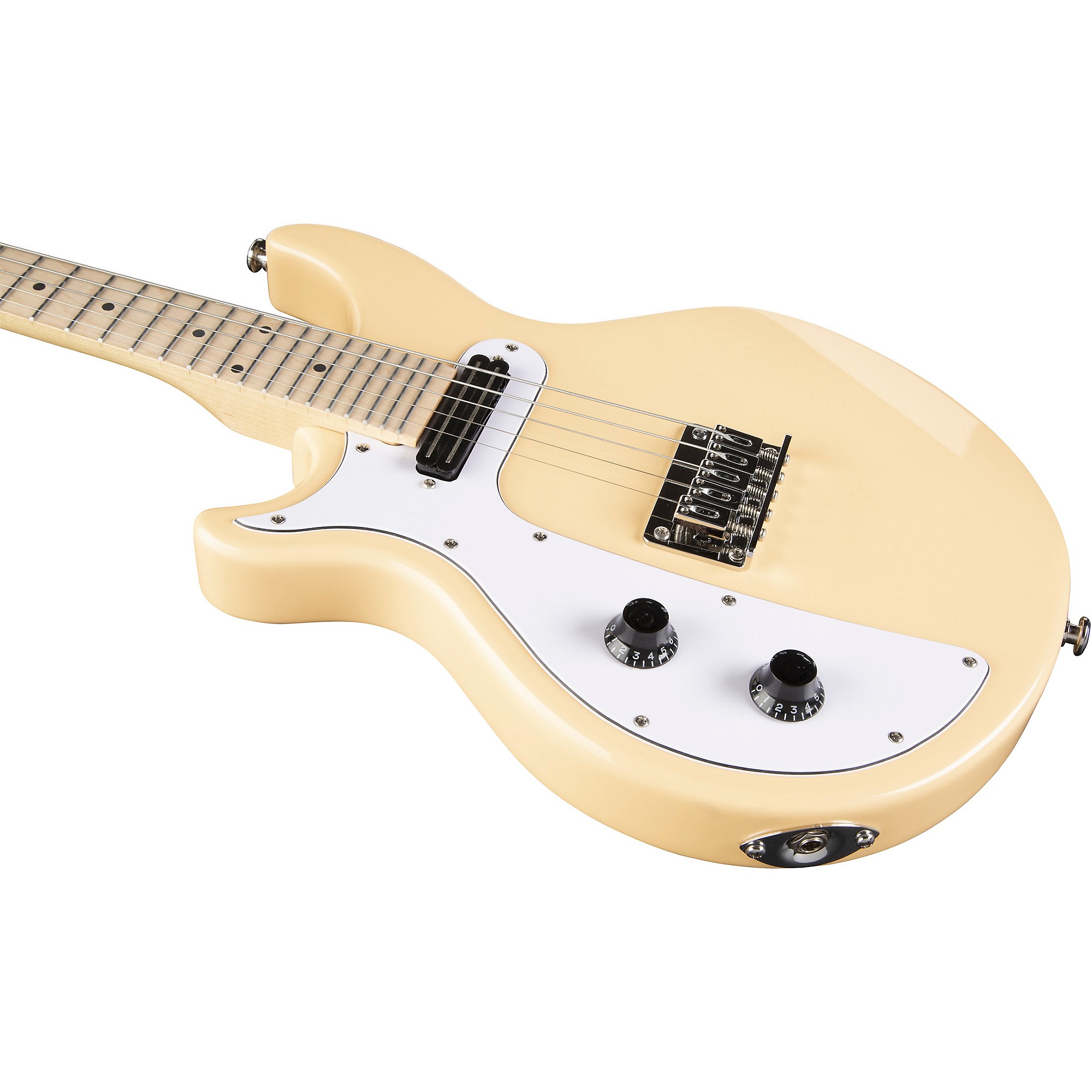 Gold Tone GME-5/L Electric Solidbody 5-String Mandolin For Left