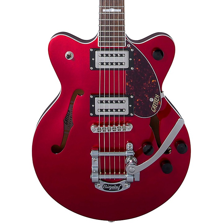 Gretsch Guitars G2657T Streamliner Center Block Jr. Double-Cut