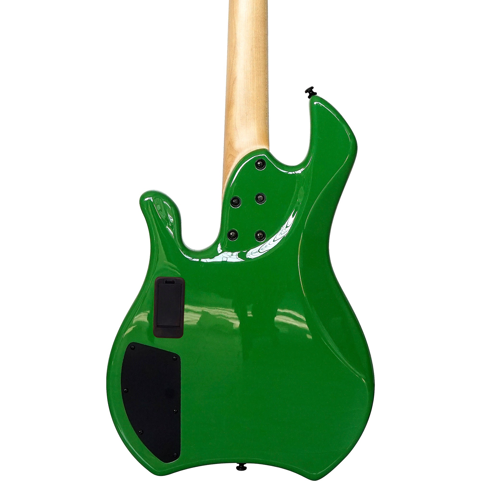 Markbass Kimandu 4 Richard Bona Signature Bass | Music & Arts