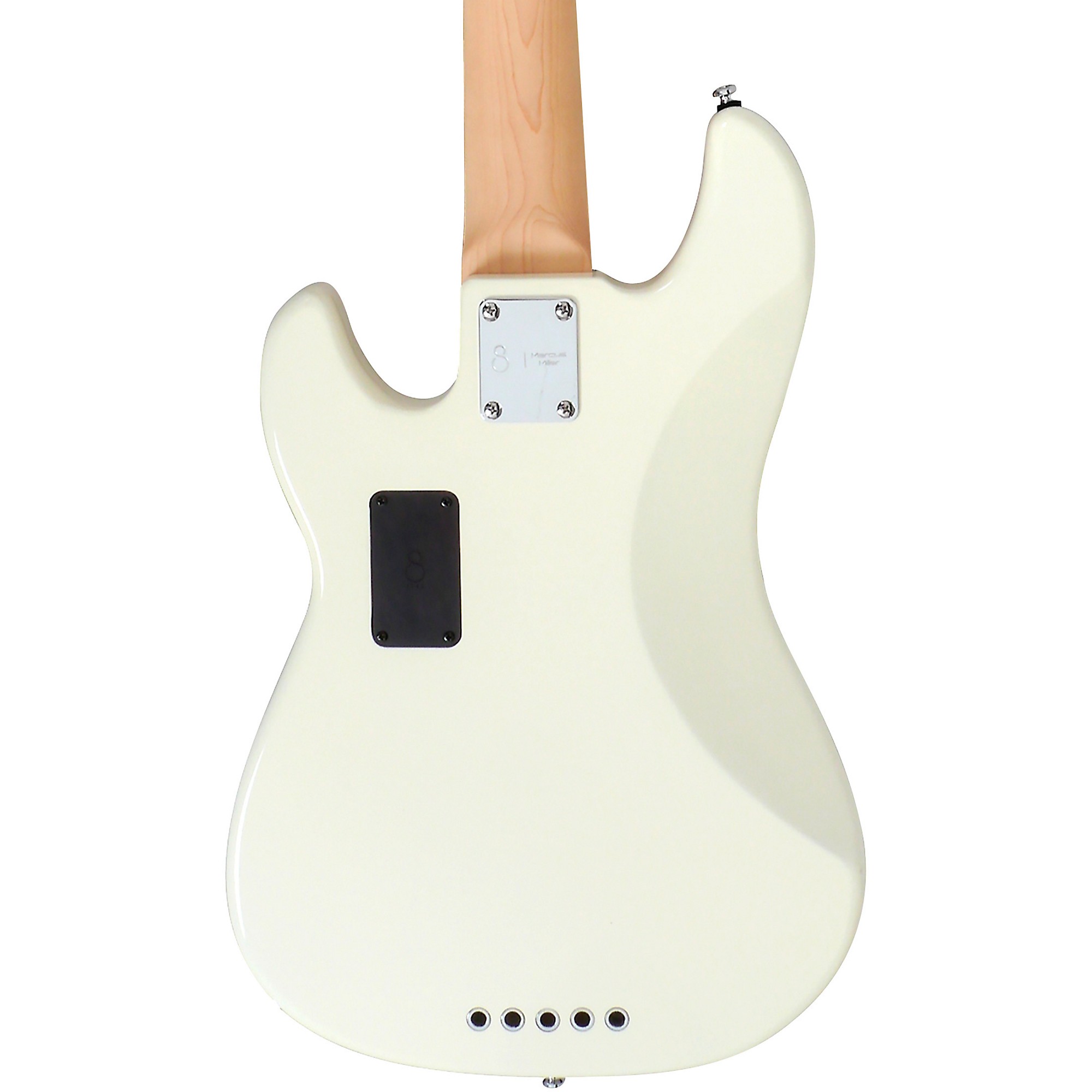 【10600】 sire Marcus Miller P7 Alder 5st Sire Marcus Miller P7 Alder 5-string Bass Guitar - Tobacco