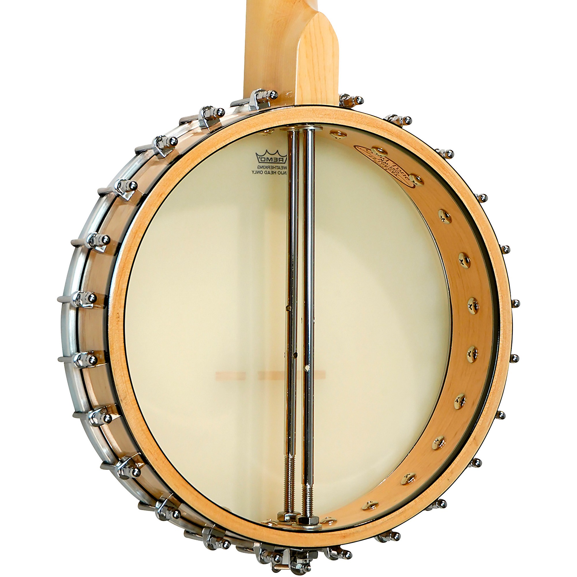 Gold Tone Maple Mountain Openback Banjo | Music & Arts