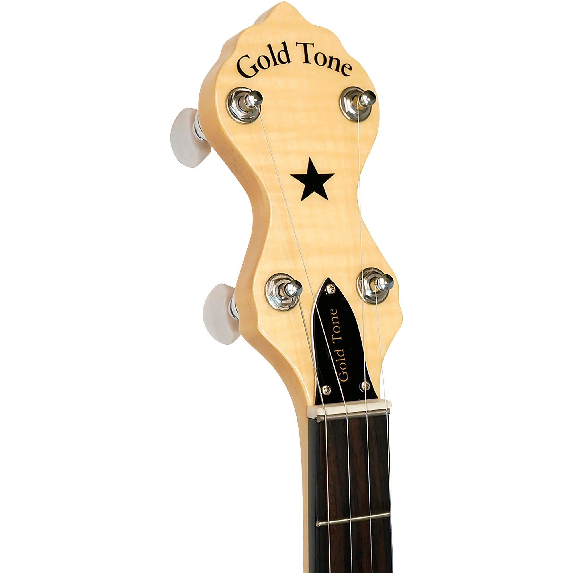 Gold Tone Maple Mountain Openback Banjo | Music & Arts