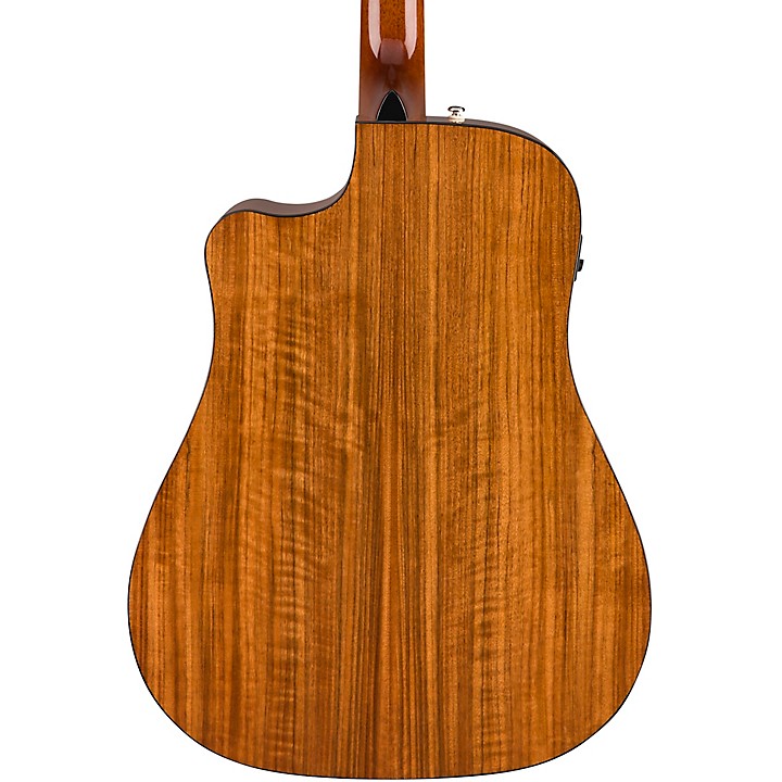 Fender Fender cd140sce natural chitarra acustica 12 corde 097-0293-321  2103050000063