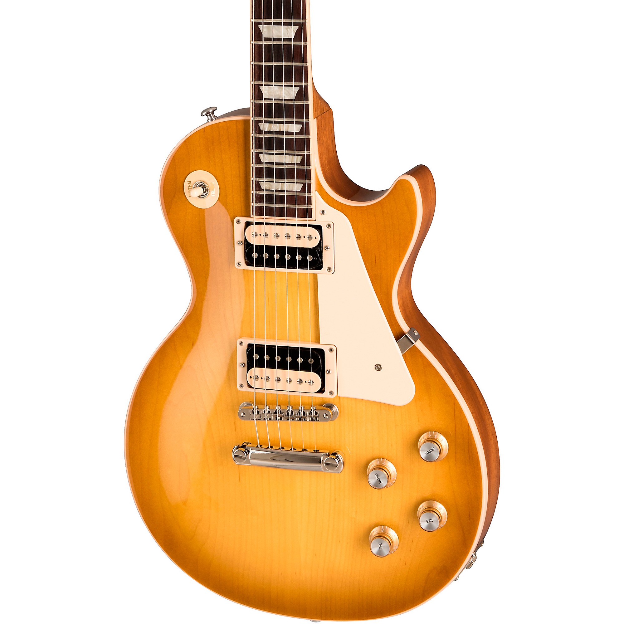 エレキギター　Gibson LesPaul Classic 1992 Gibson Les Paul Classic – TR Crandall Guitars