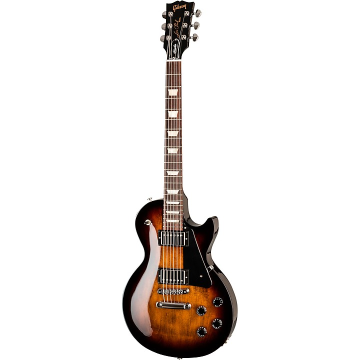 Gibson Les Paul Studio Electric Guitar | Music & Arts