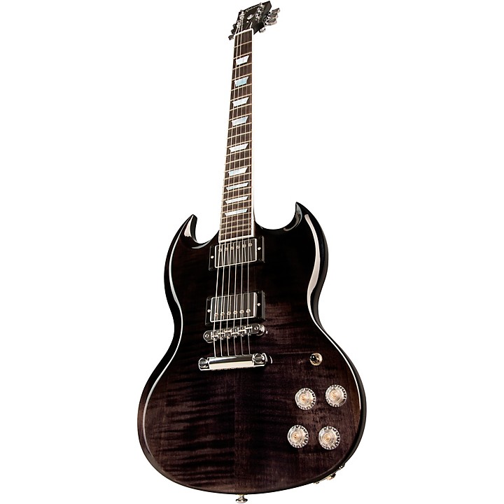 Gibson Gibson SG Modern Electric Guitar