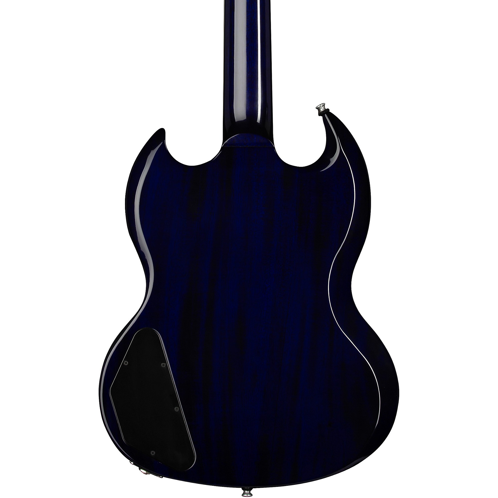 Gibson SG Modern Electric Guitar Blueberry Fade | Music & Arts