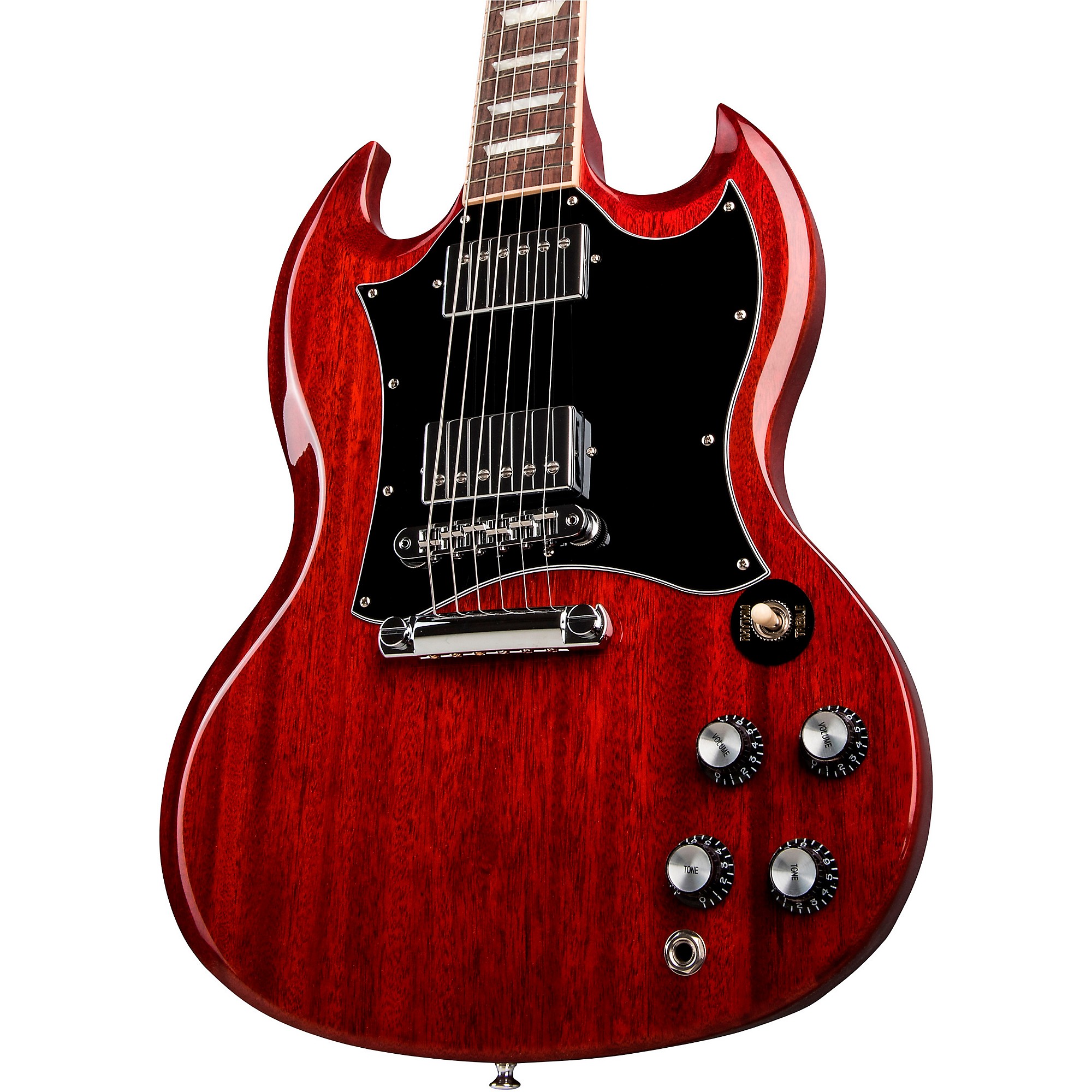 ギター Gibson SG Standard Gibson SG Standard (Classic White) New Electric Guitar | eBay