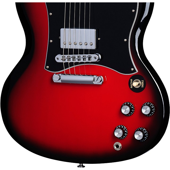 Gibson SG Standard Heritage Cherry 2015 Gibson SG Standard