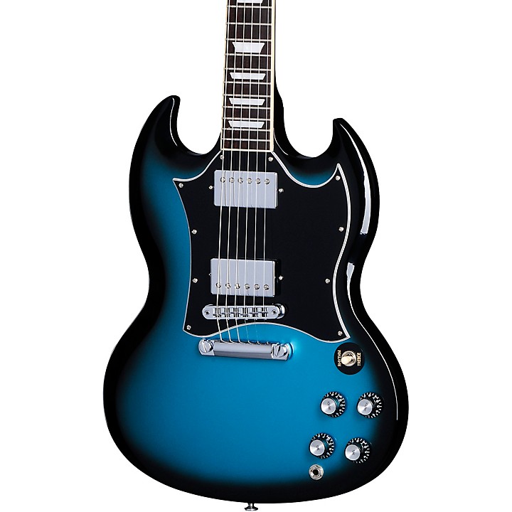 Gibson SG Standard Electric Guitar | Music & Arts