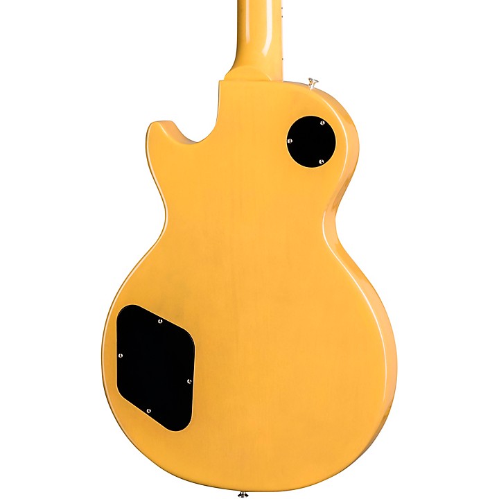 Gibson Les Paul Special Electric Guitar TV Yellow | Music & Arts