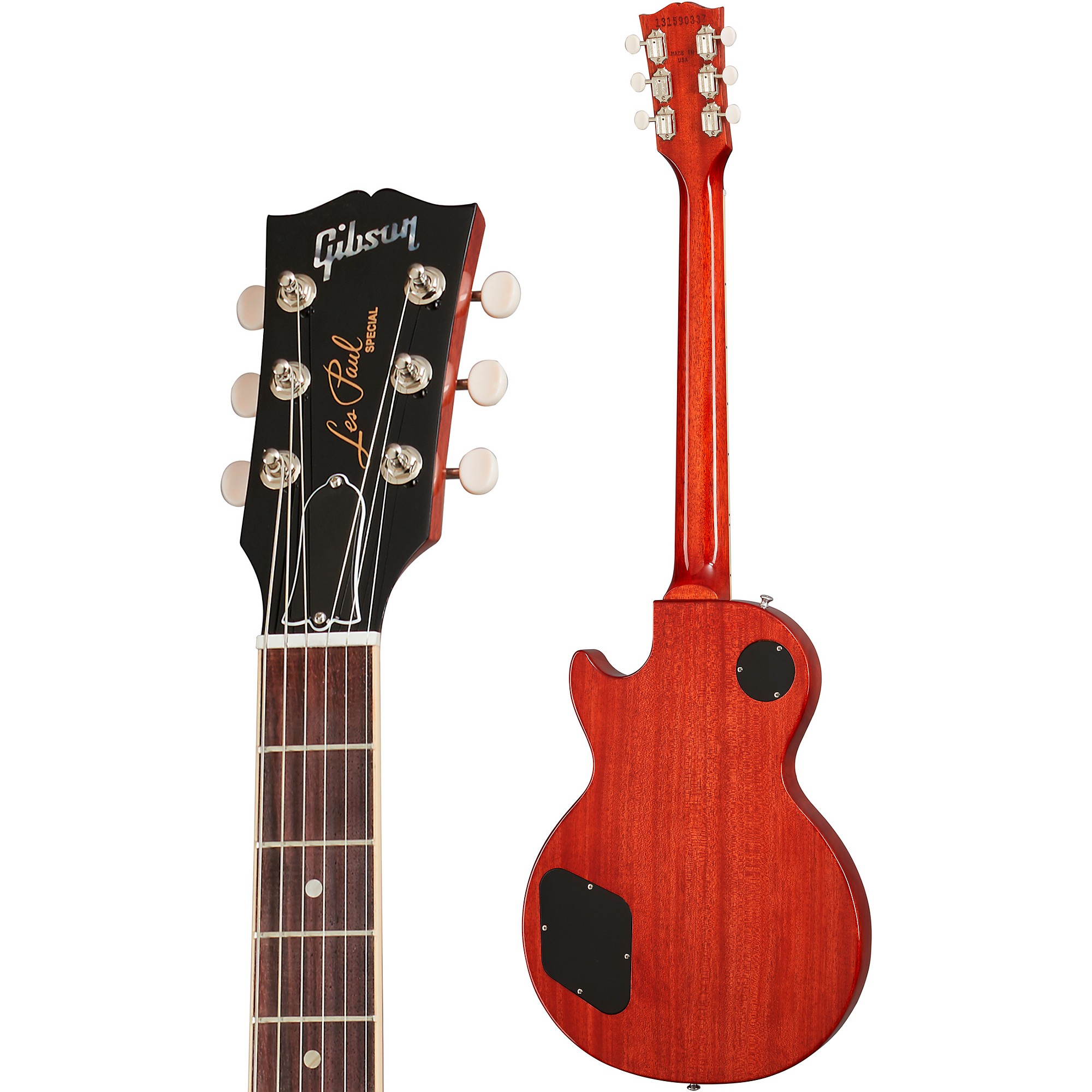 ギター Gibson Les Paul Special Les Paul Special | Gibson Japan