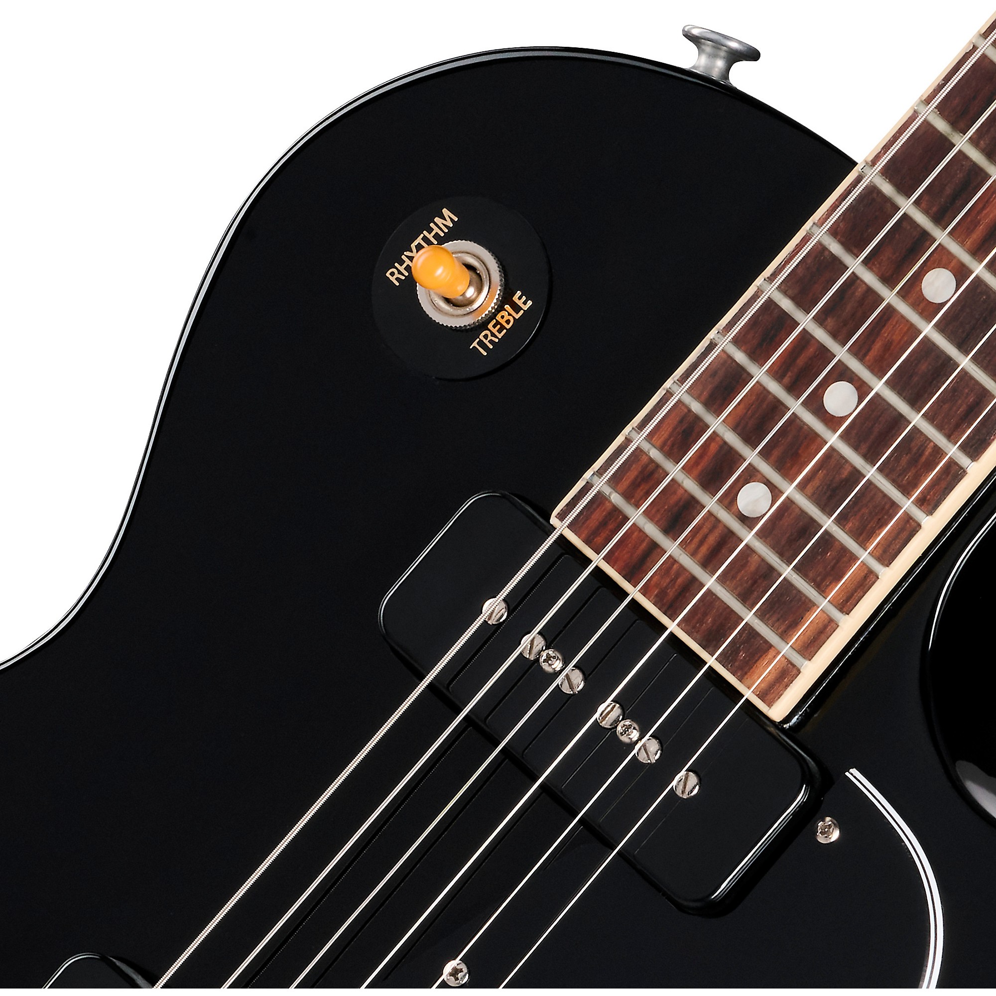 ギター Gibson Les Paul Special Les Paul Special, TV Yellow | Gibson