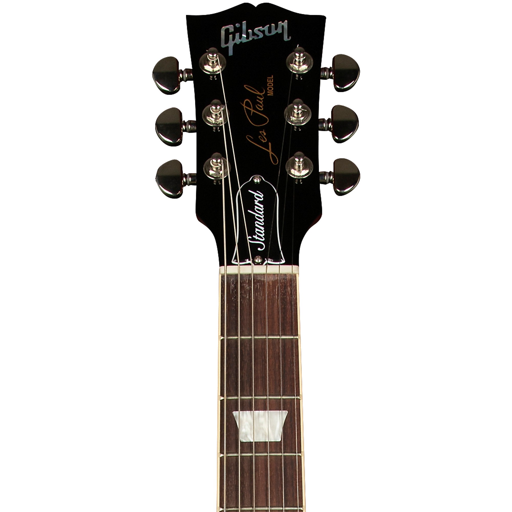 Gibson Les Paul Standard '60s Figured Top Electric Guitar Gibson Les Paul Standard '60s Figured Top Electric Guitar