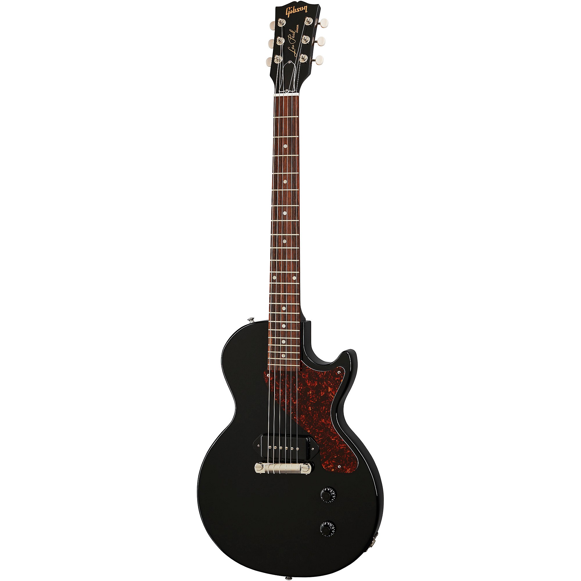 ギター Les Paul Junior Gibson Les Paul Junior Electric Guitar | Music & Arts