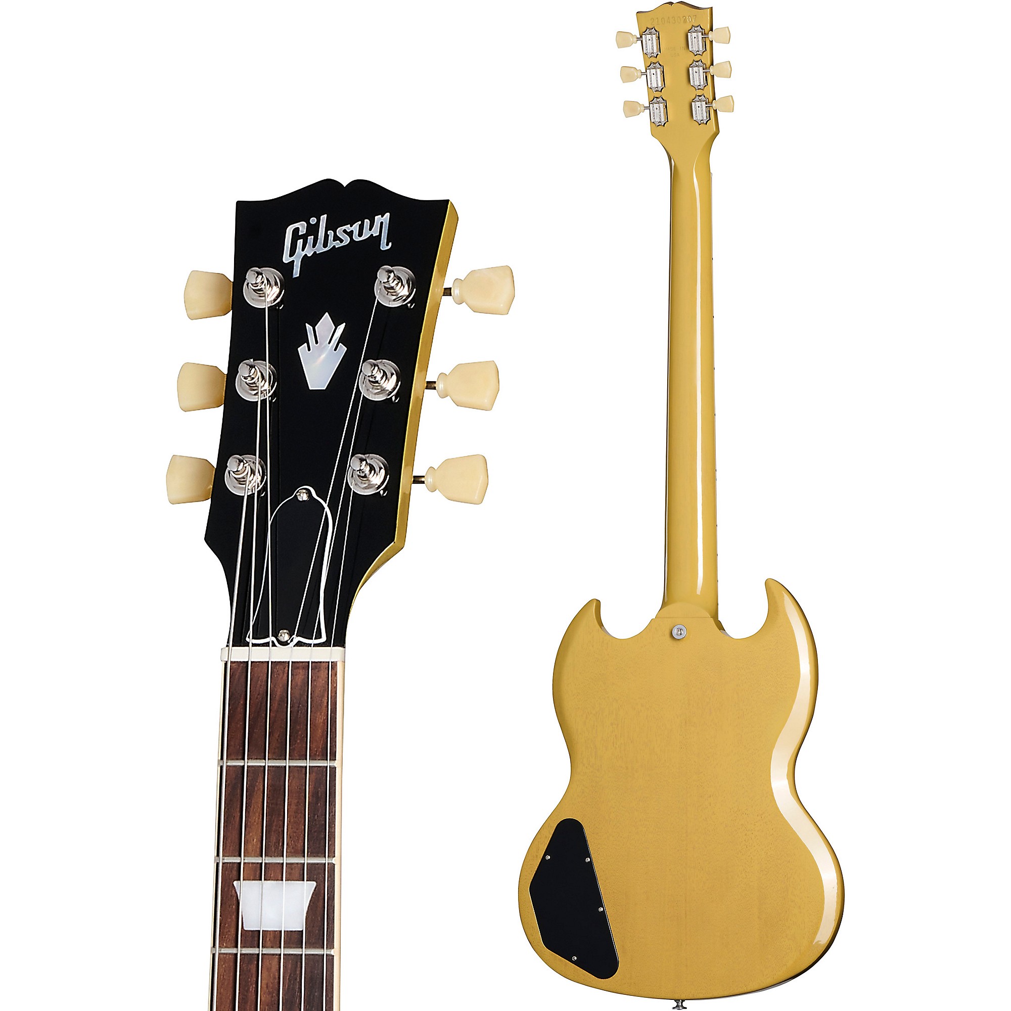 【ほぼ新品】gibson SG standard 61 Gibson The Classic SG For Every Generation, Now in Custom Colors