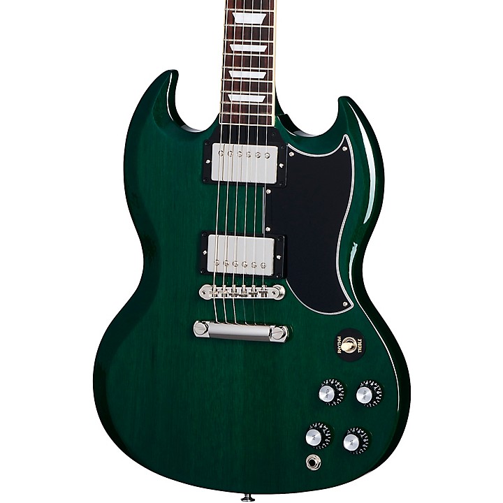 Gibson SG Standard '61 Electric Guitar | Music u0026 Arts