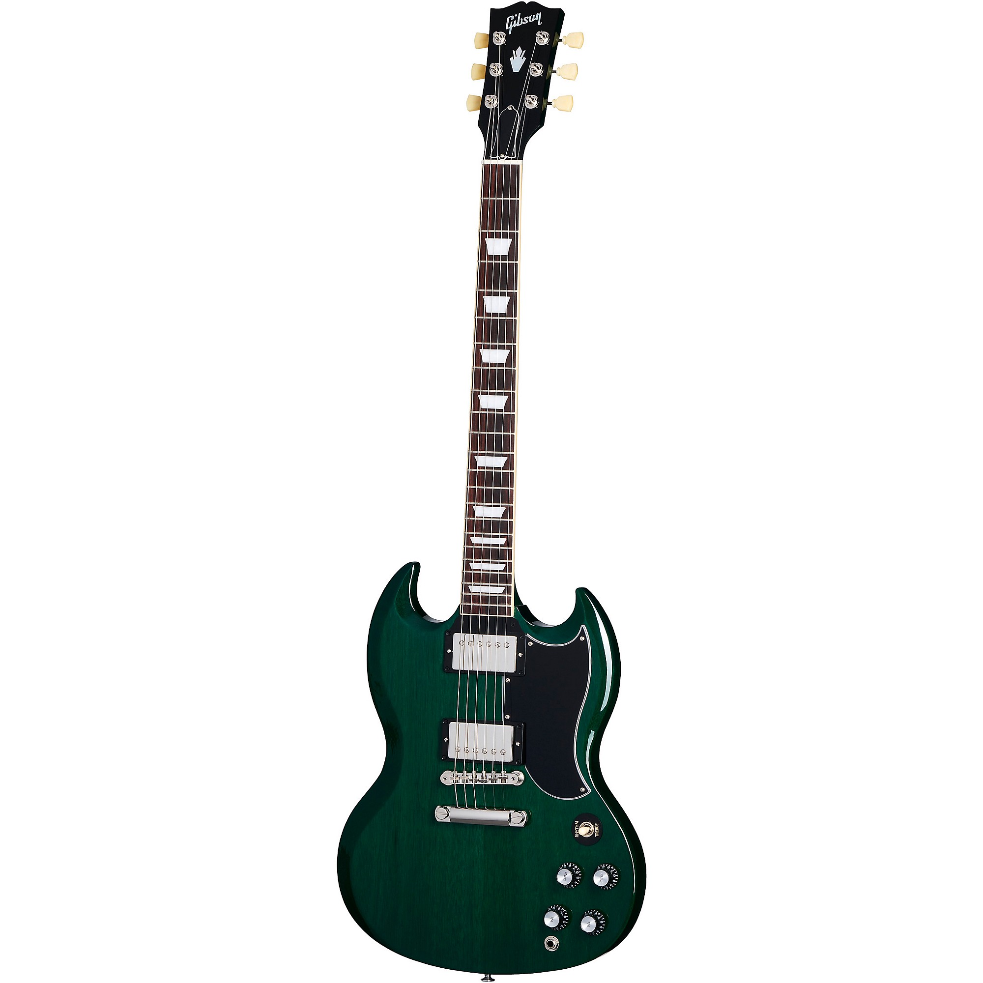 2025年ファッション福袋 Gibson SG Standard '61 Electric Guitar | Music & Arts ギター