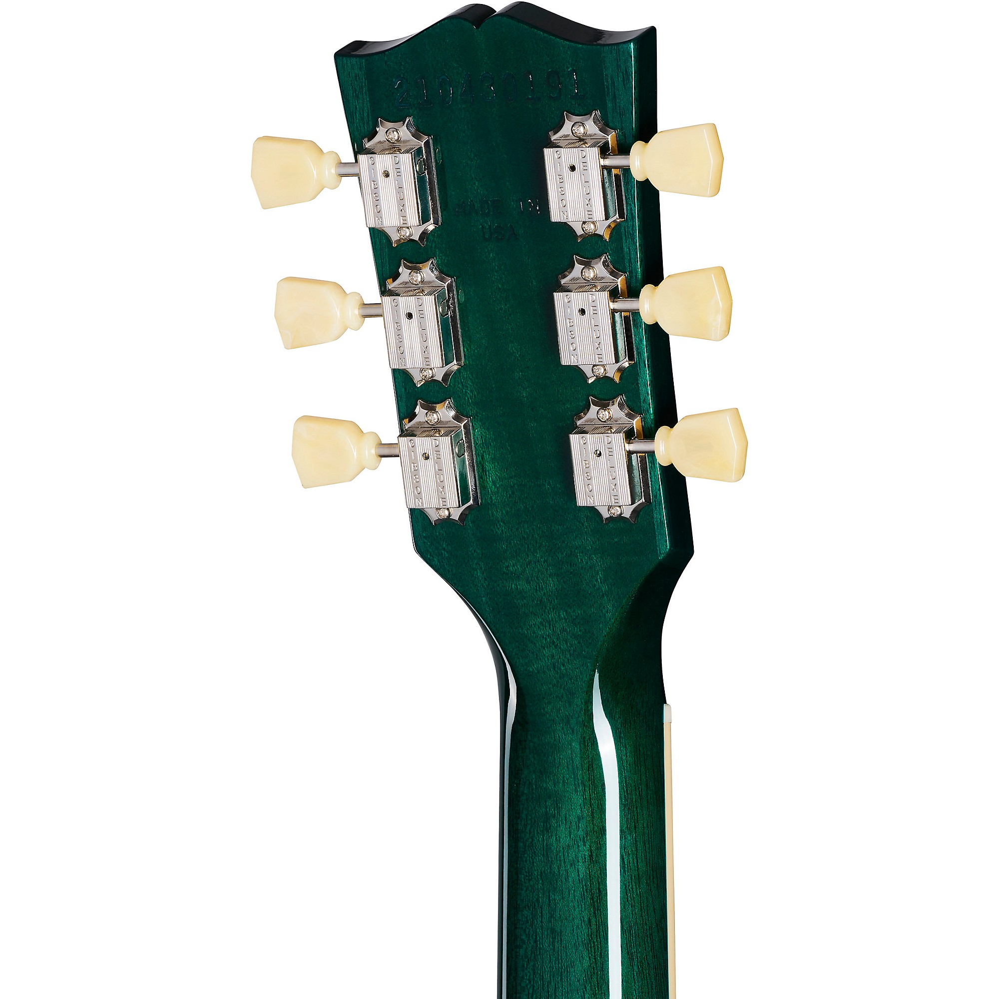 Gibson SG Standard '61 Electric Guitar | Music & Arts
