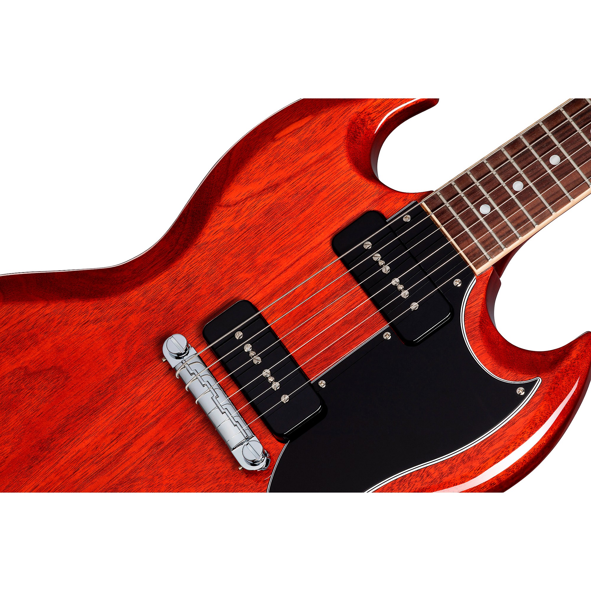Gibson SG Special Electric Guitar Vintage Cherry | Music & Arts