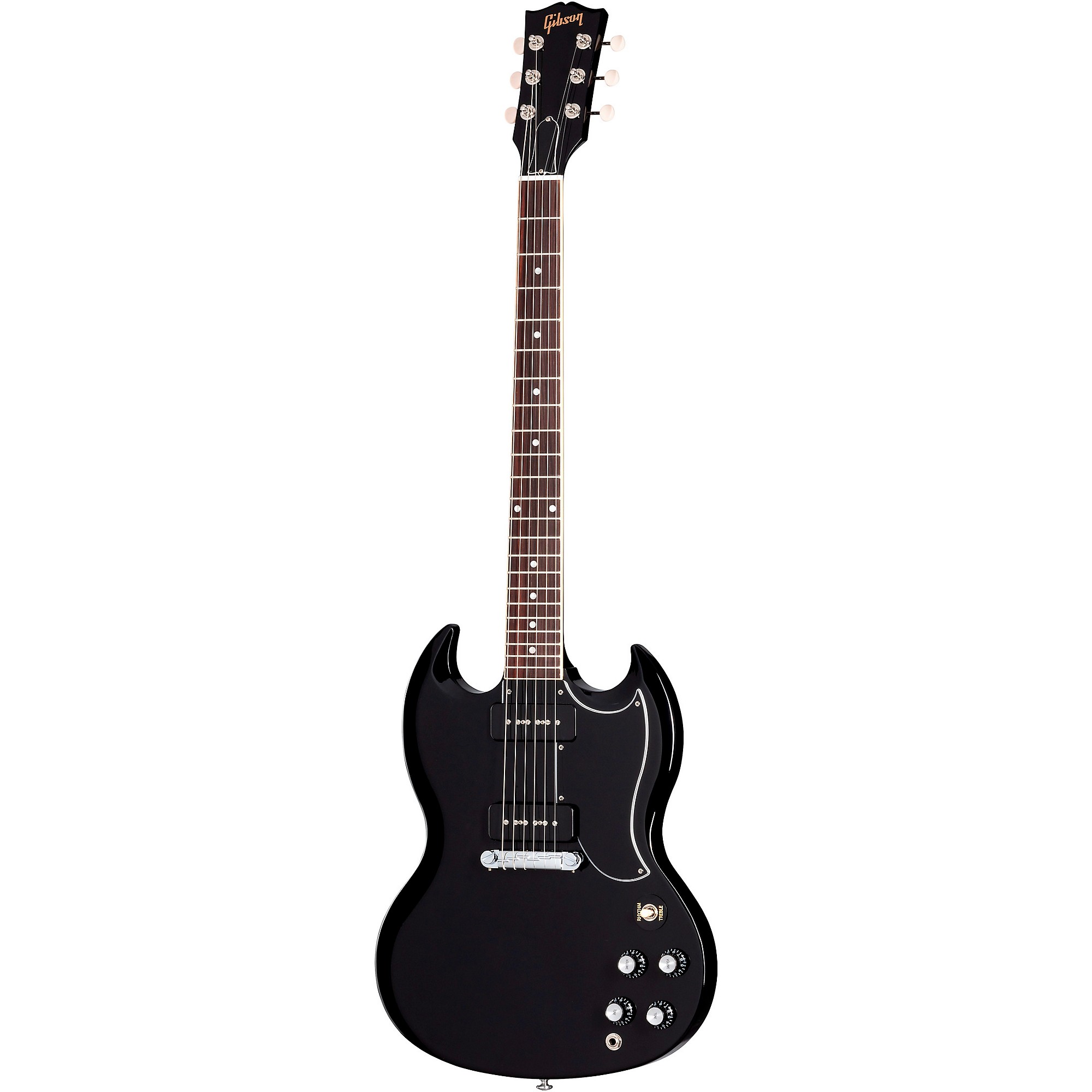 S.G. Galan Ls3-Cus/B Electric Guitar Black | eBay