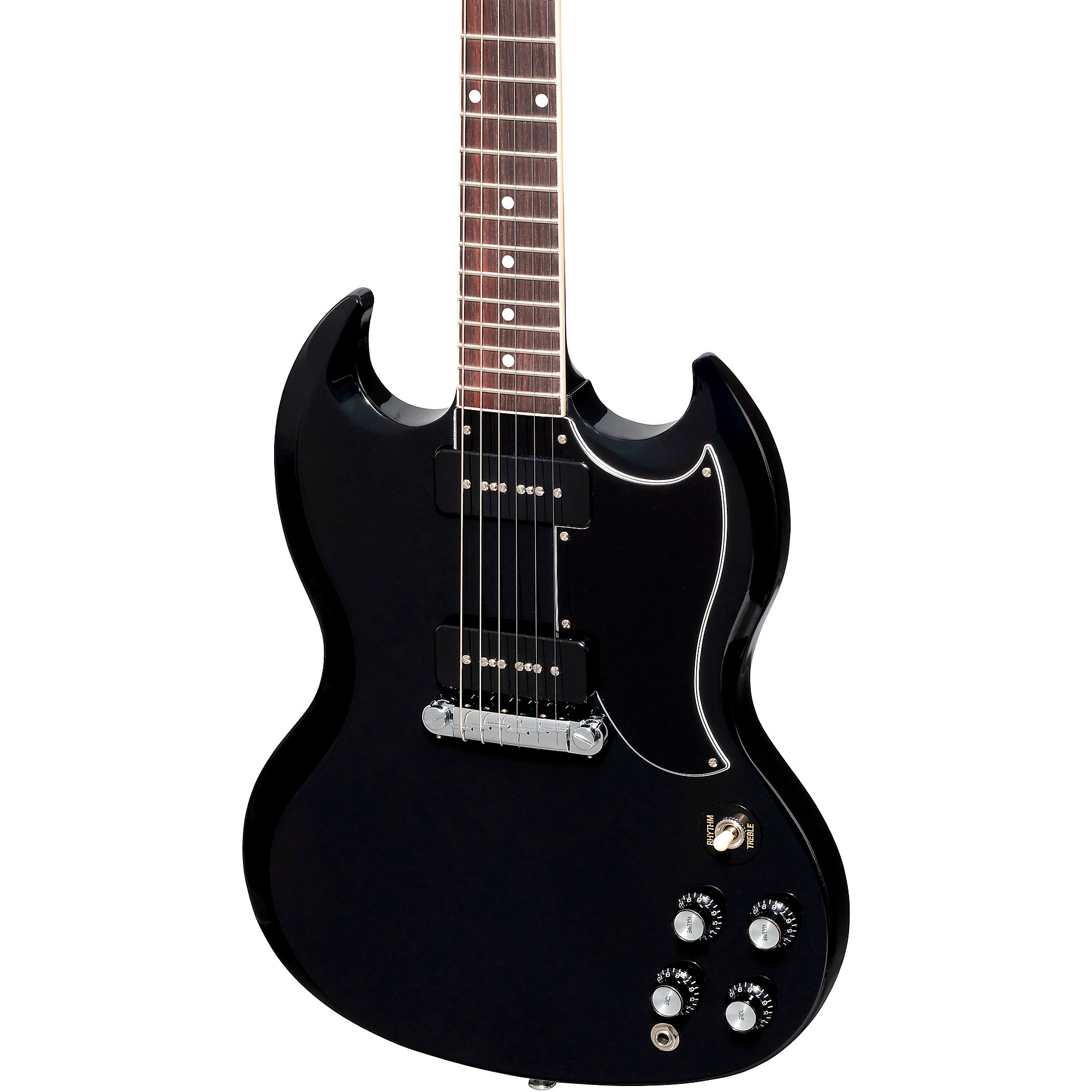 Gibson SG Special Electric Guitar - Ebony | Music & Arts