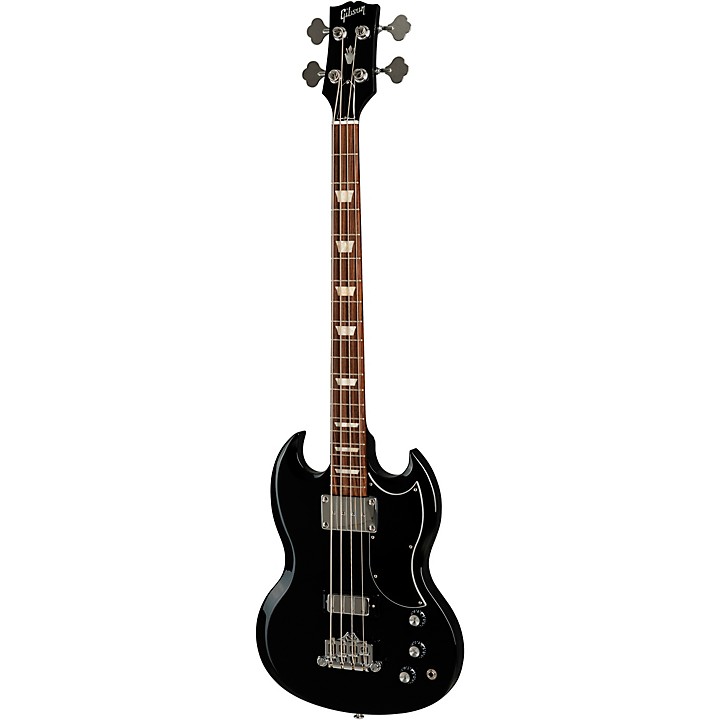 Gibson SG Standard Bass | Music & Arts