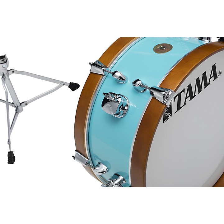 TAMA Club-JAM Mini 2-Piece Shell Pack With 18