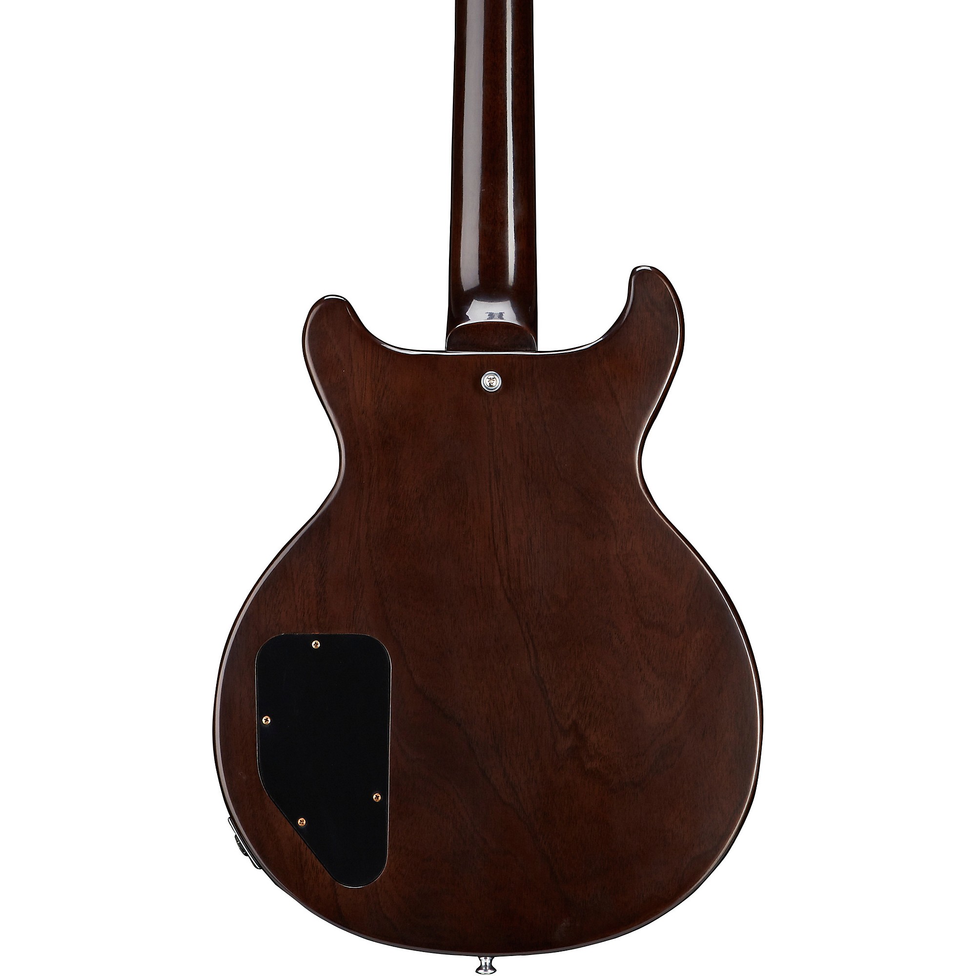 Gibson Custom Les Paul Special Double-Cut Figured Maple Top
