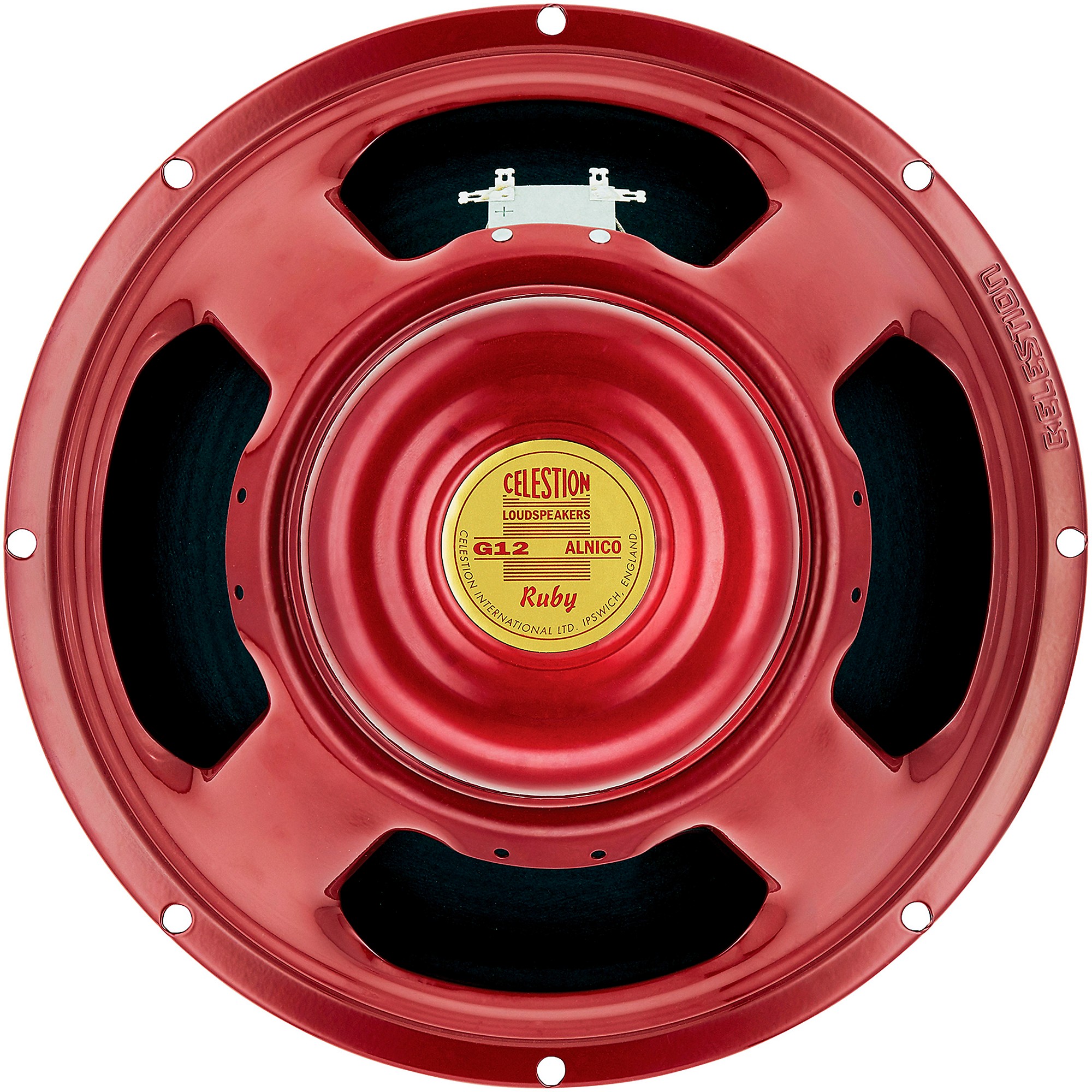 Celestion Alnico Ruby 35w 8Ω 12’ Speaker Celestion Ruby 12