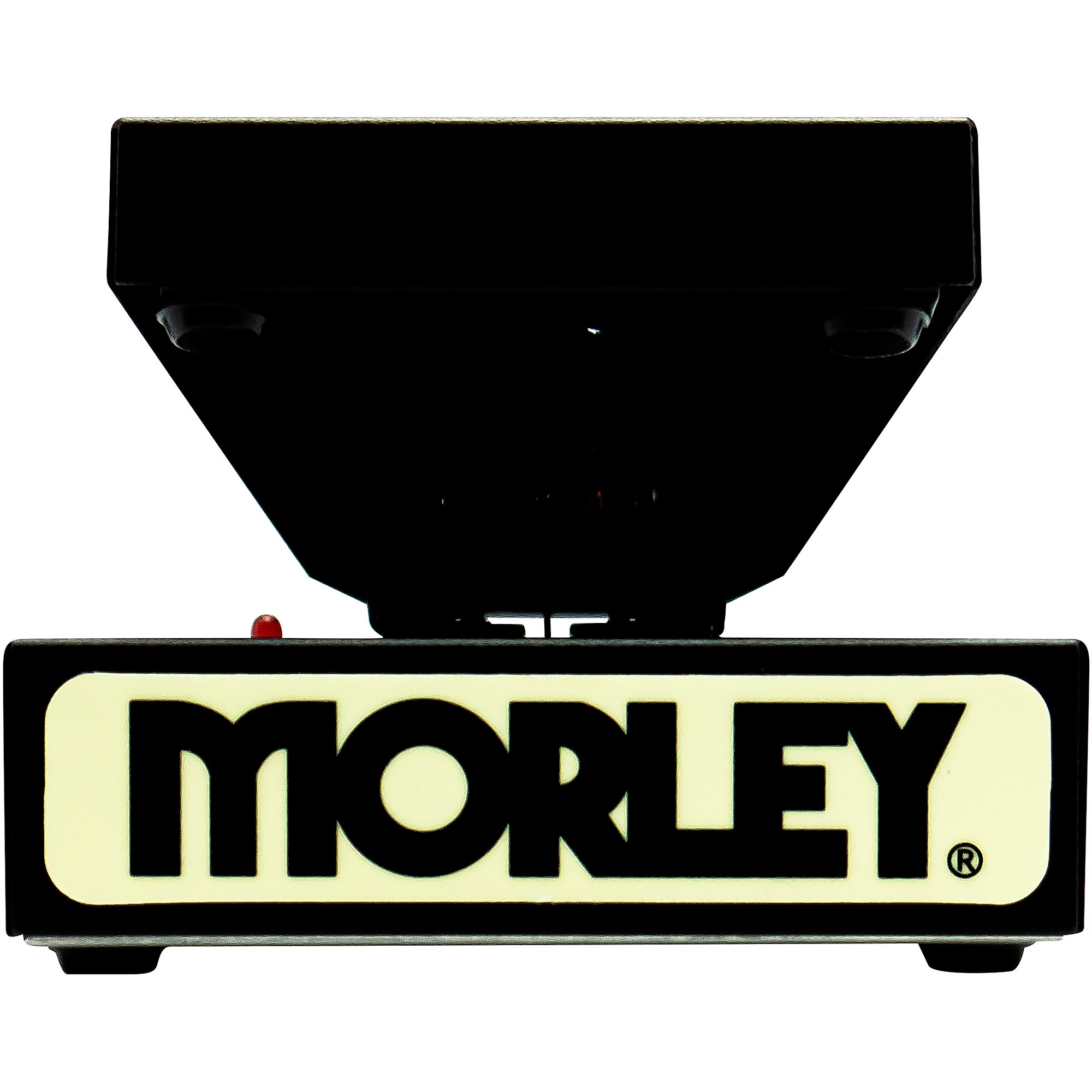 Morley Mini Wah ギターエフェクター MORLEY／Mini Morley Wah：定番＆最新ワウペダル・カタログ