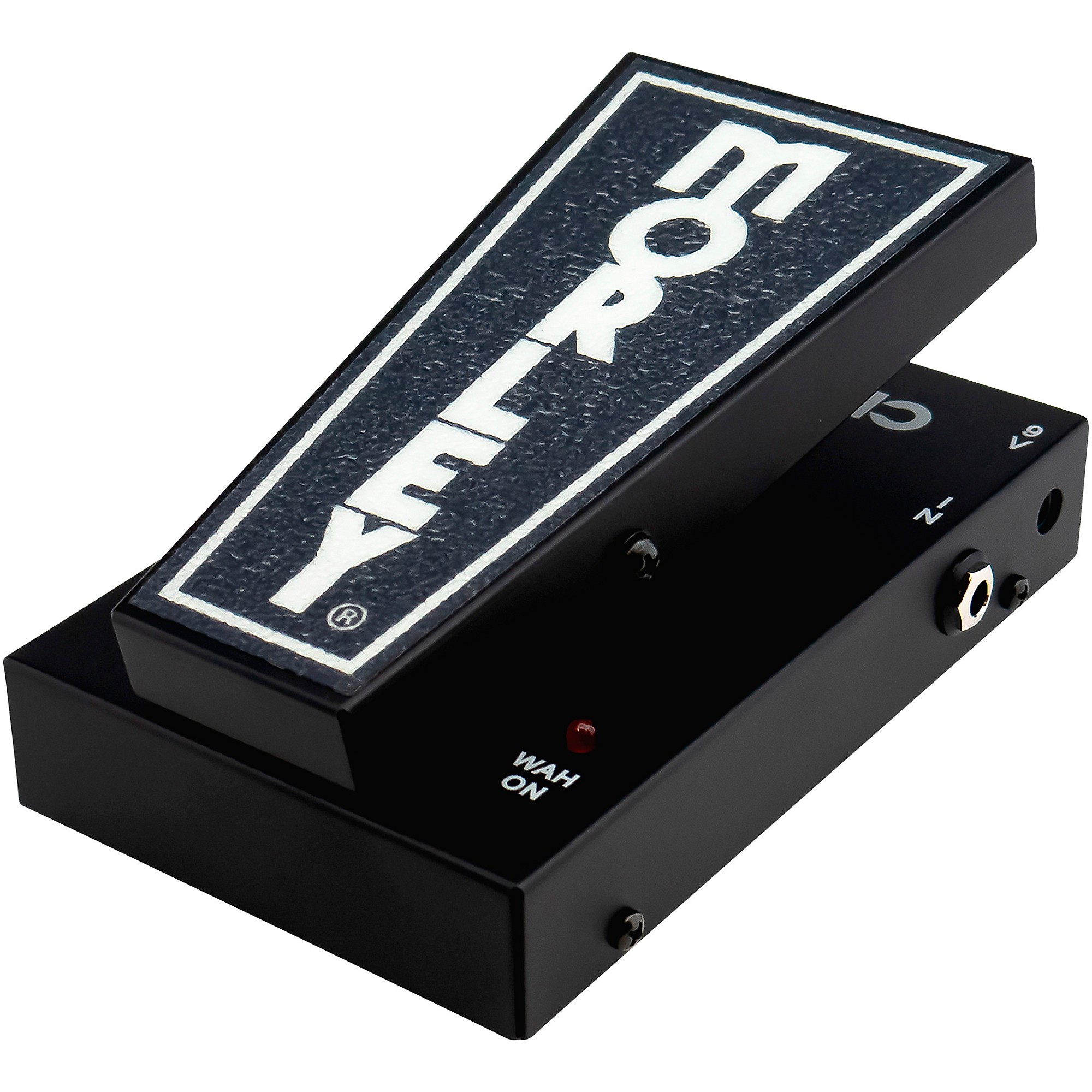 Morley Mini Classic Switchless Wah Effects Pedal | Music & Arts