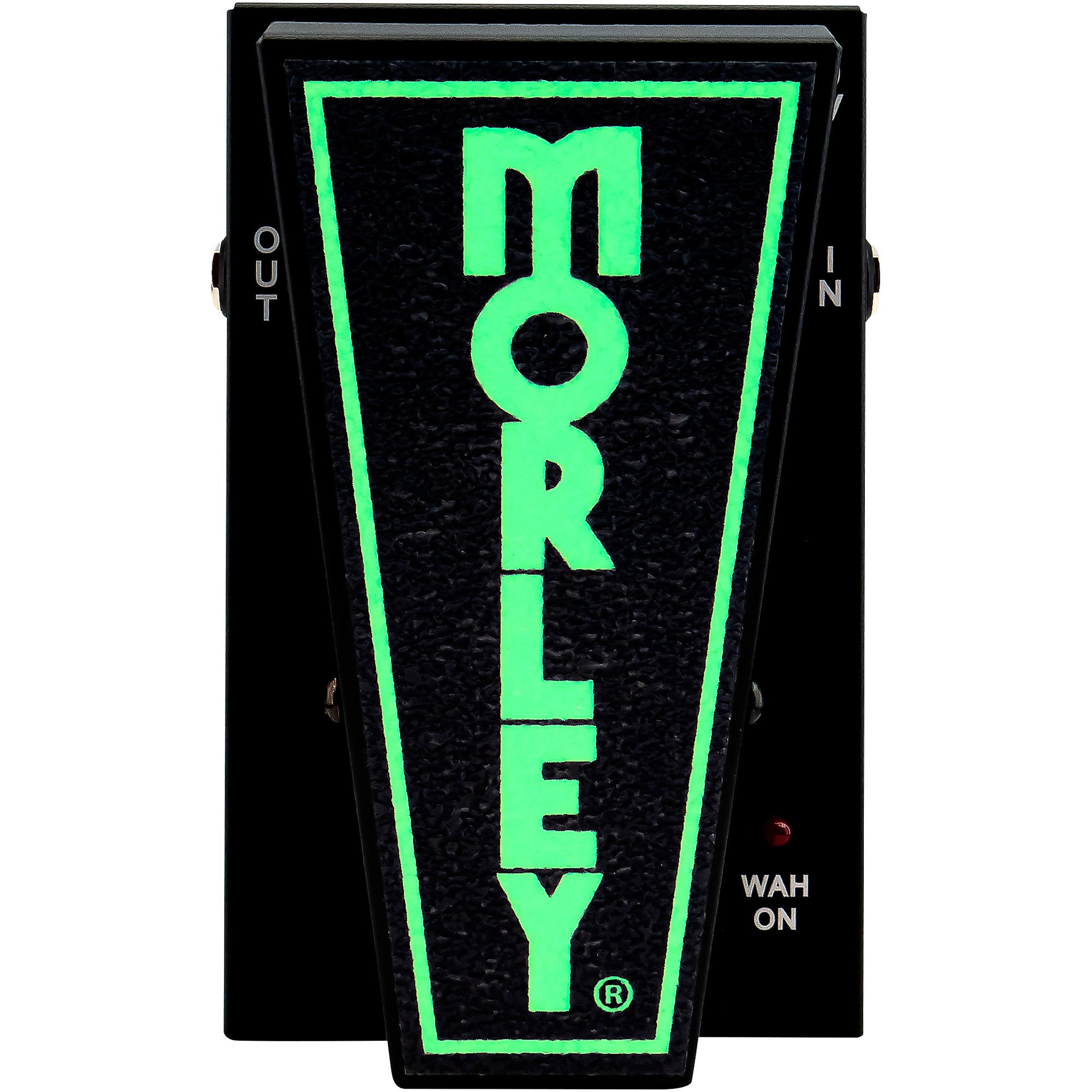 Morley Mini Wah ギターエフェクター Morley MWV Mini Wah Volume Guitar Effects Pedal