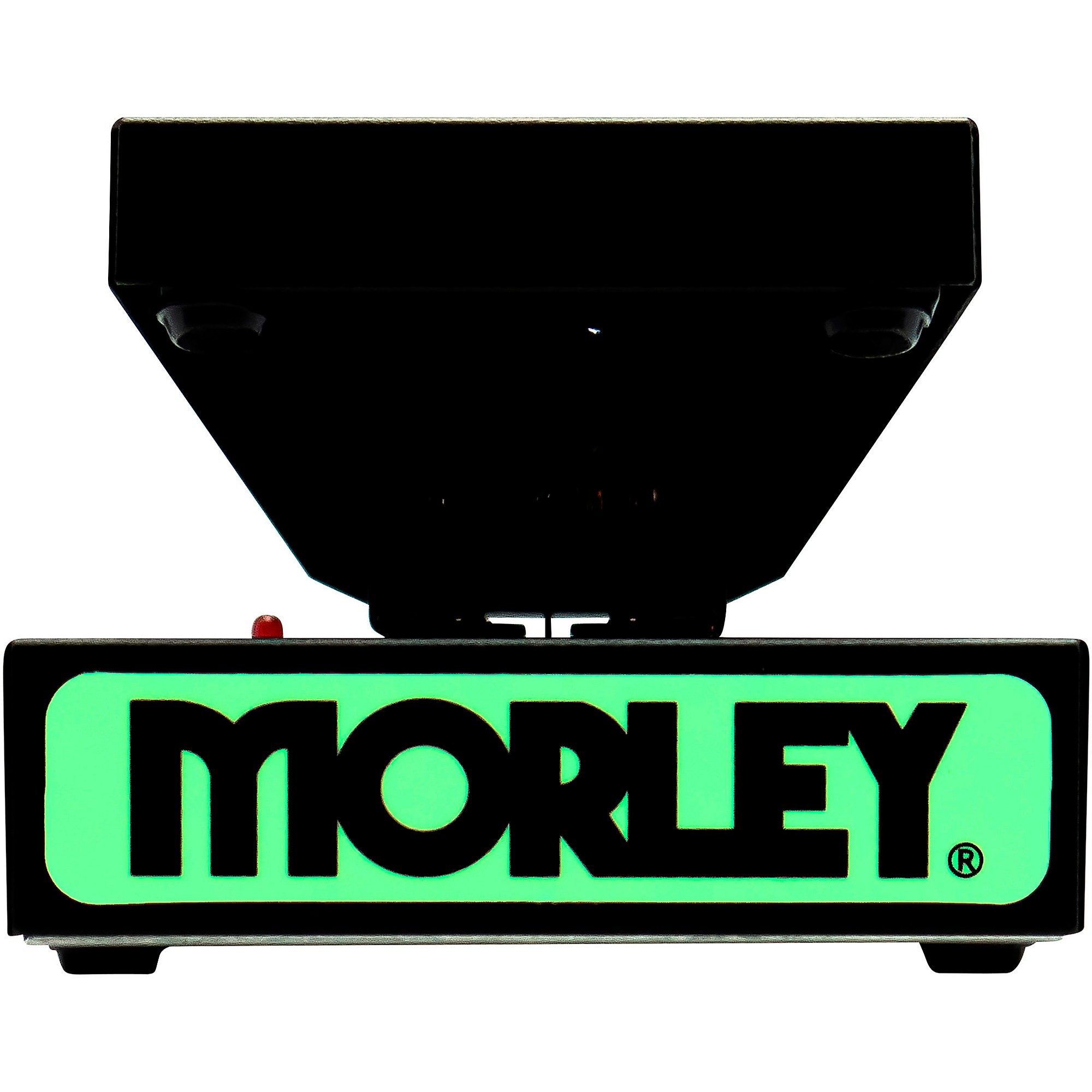 Morley Mini Wah ギターエフェクター Morley Mini Wah ギターエフェクター MORLEY／Mini Morley Wah：定番