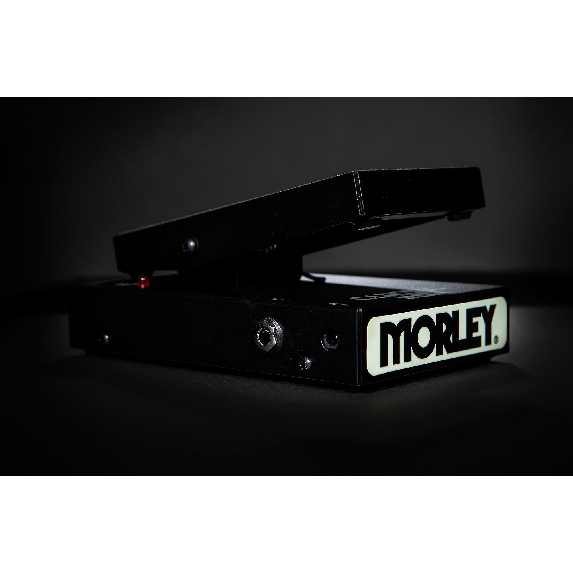 Morley Mini Wah ギターエフェクター Morley MWV Mini Wah Volume Guitar Effects Pedal