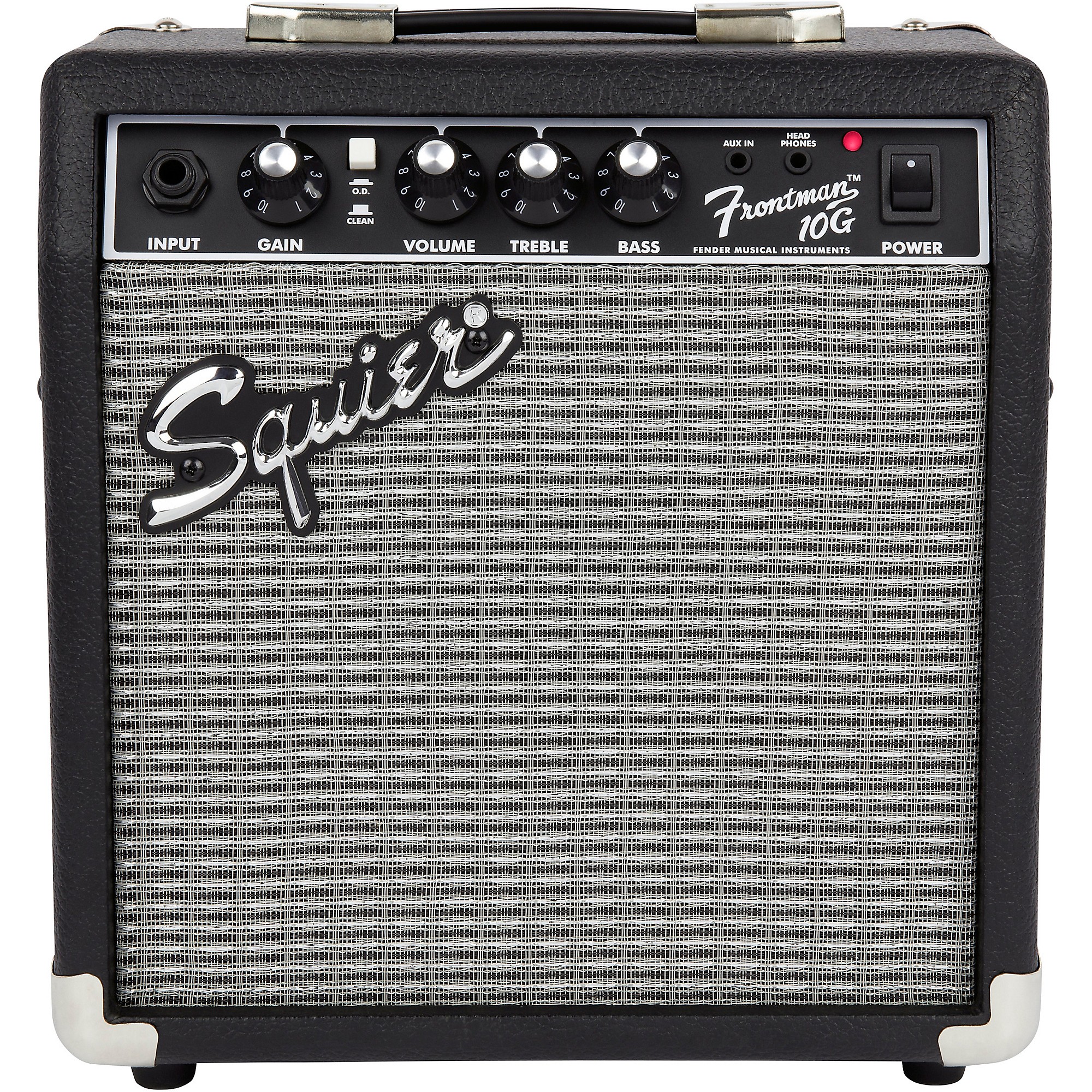 Squier Stratocaster Limited-Edition Electric Guitar Pack