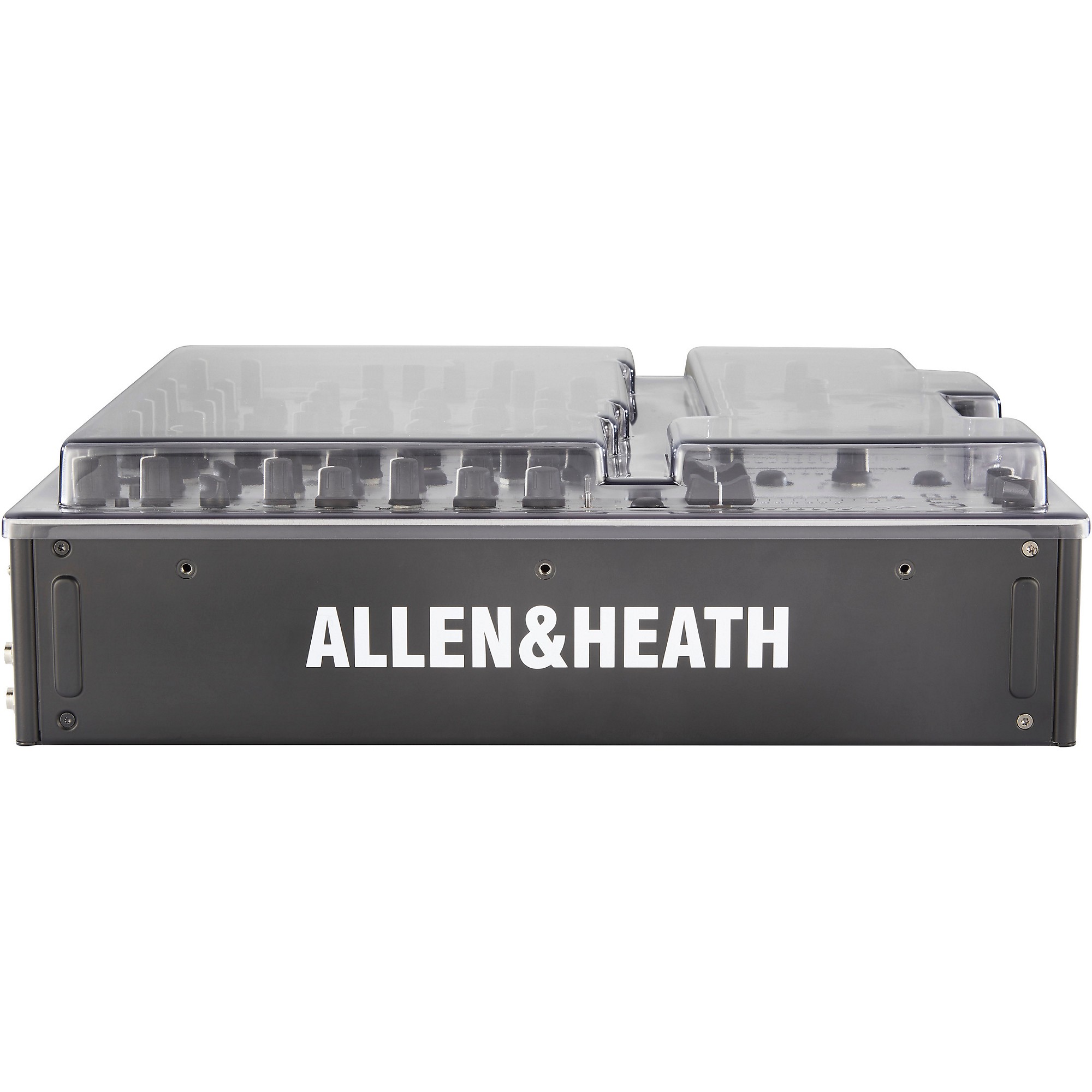 Decksaver Cover for Allen & Heath XONE:96 Mixer | Music & Arts