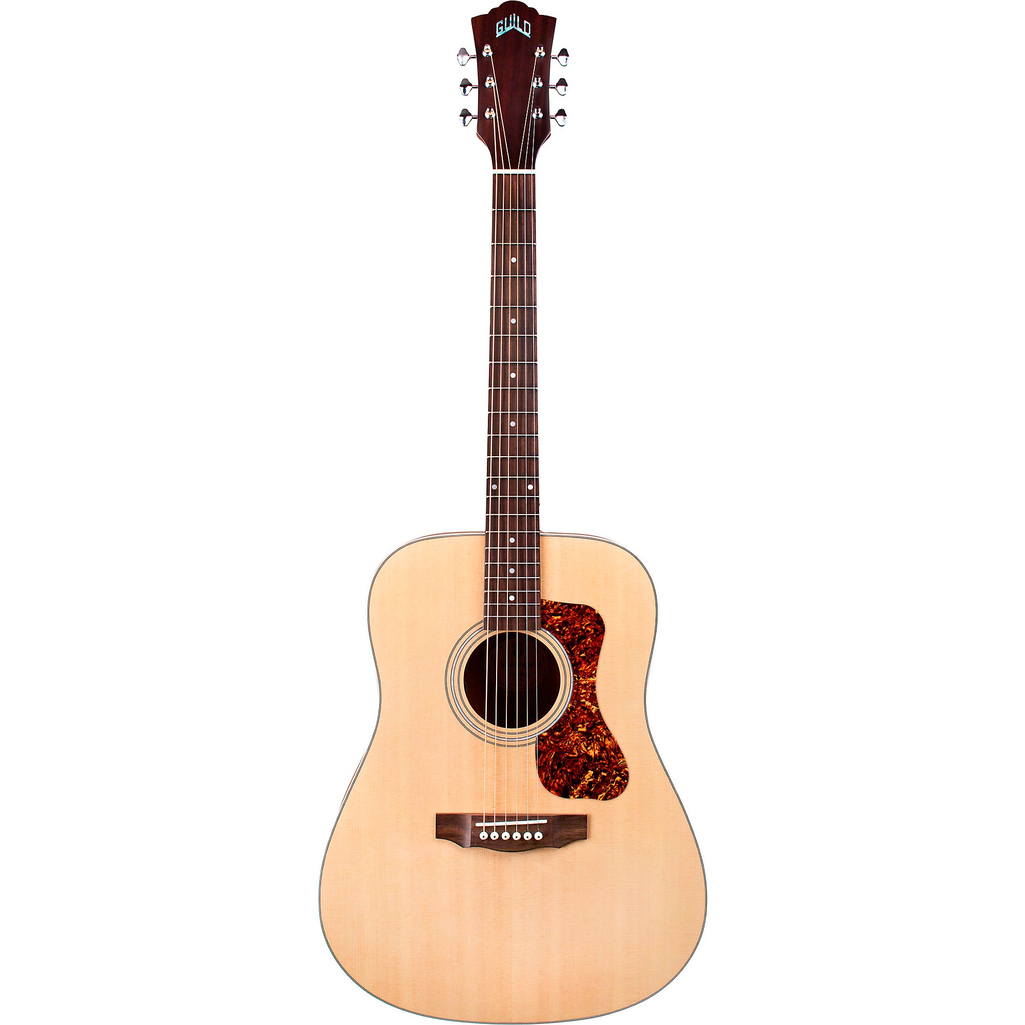Guild D-240E アコースティックギター Guild D-240E Flamed Mahogany Dreadnought Acoustic-Electric Guitar